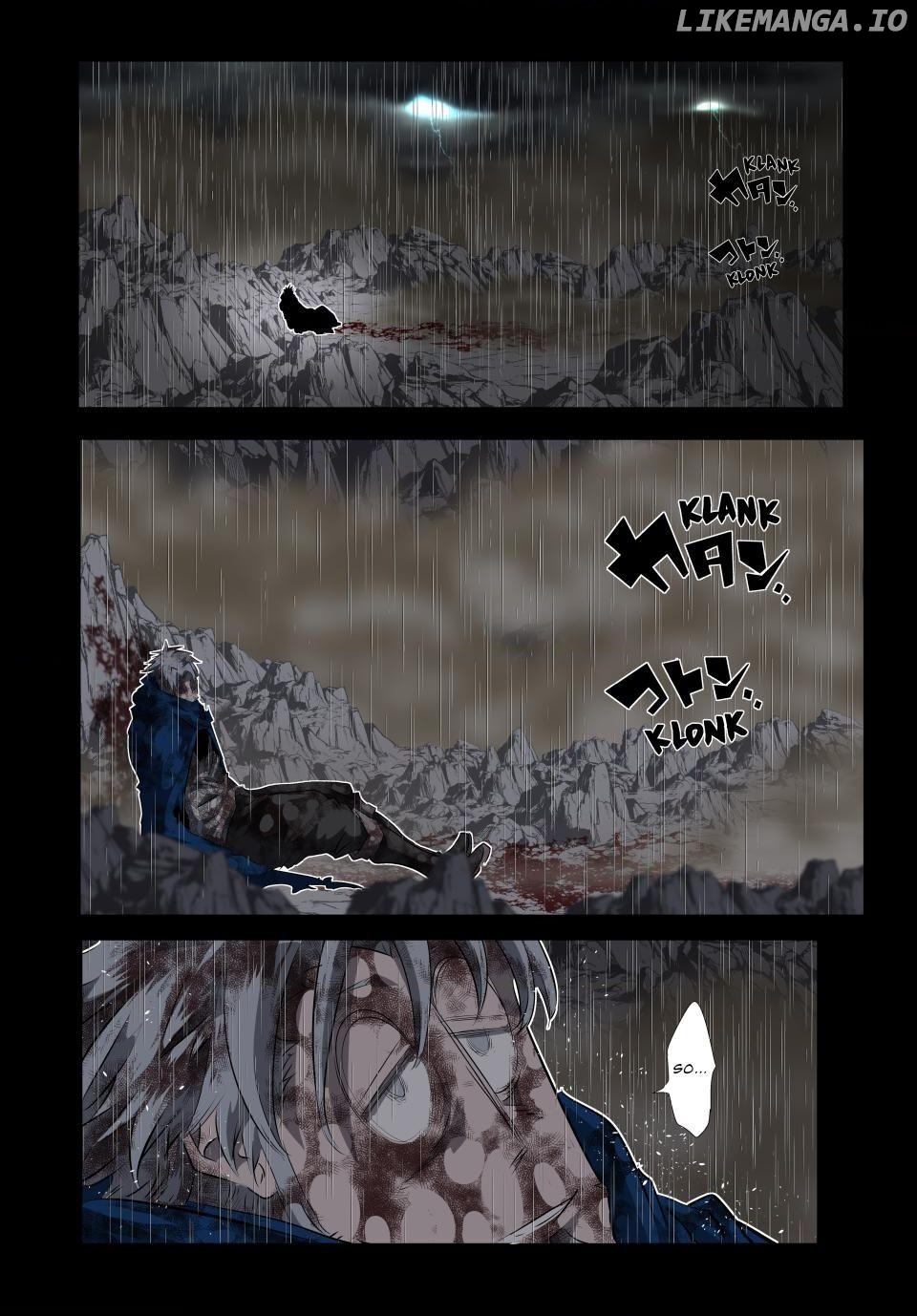 Tensei Shitara Dai Nana Ouji Dattanode, Kimamani Majutsu O Kiwamemasu Chapter 196 - page 26