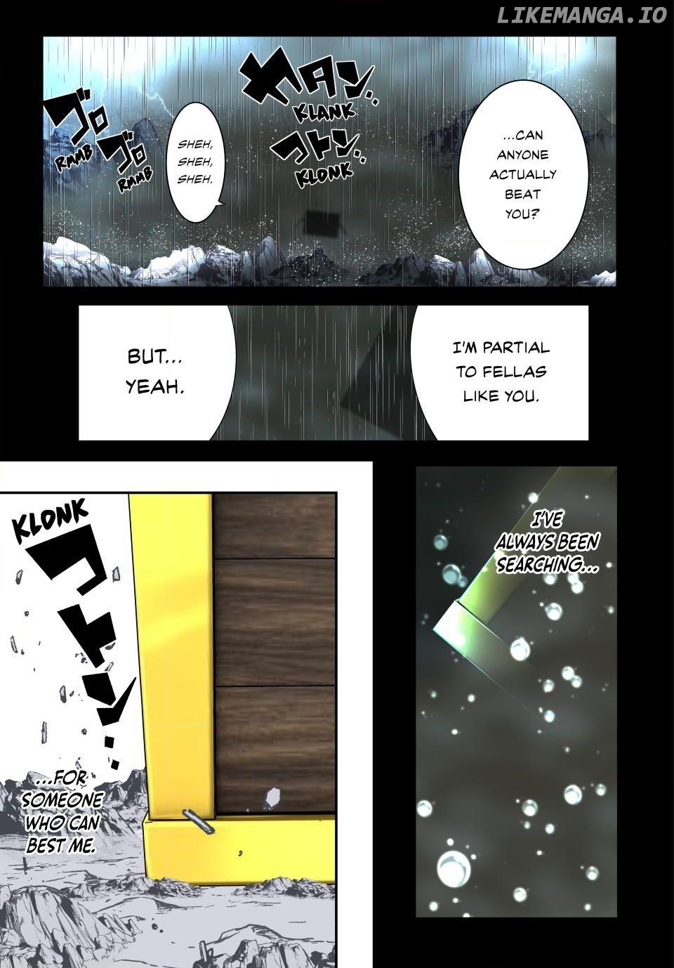 Tensei Shitara Dai Nana Ouji Dattanode, Kimamani Majutsu O Kiwamemasu Chapter 196 - page 27