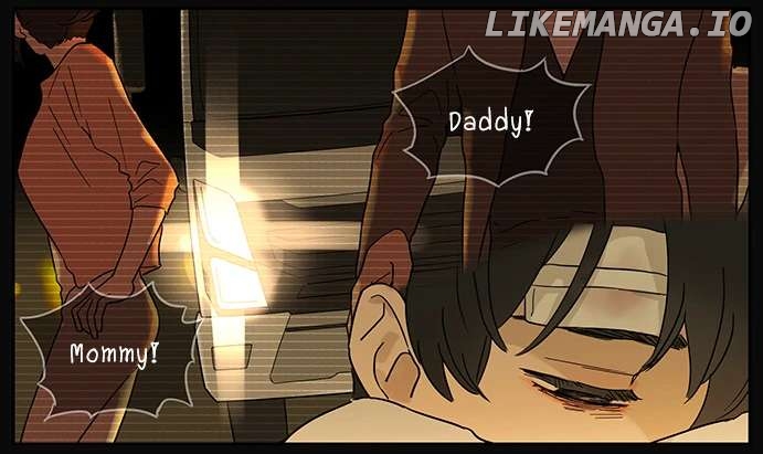 The Wolf That Picked Something Up Chapter 140 - page 3