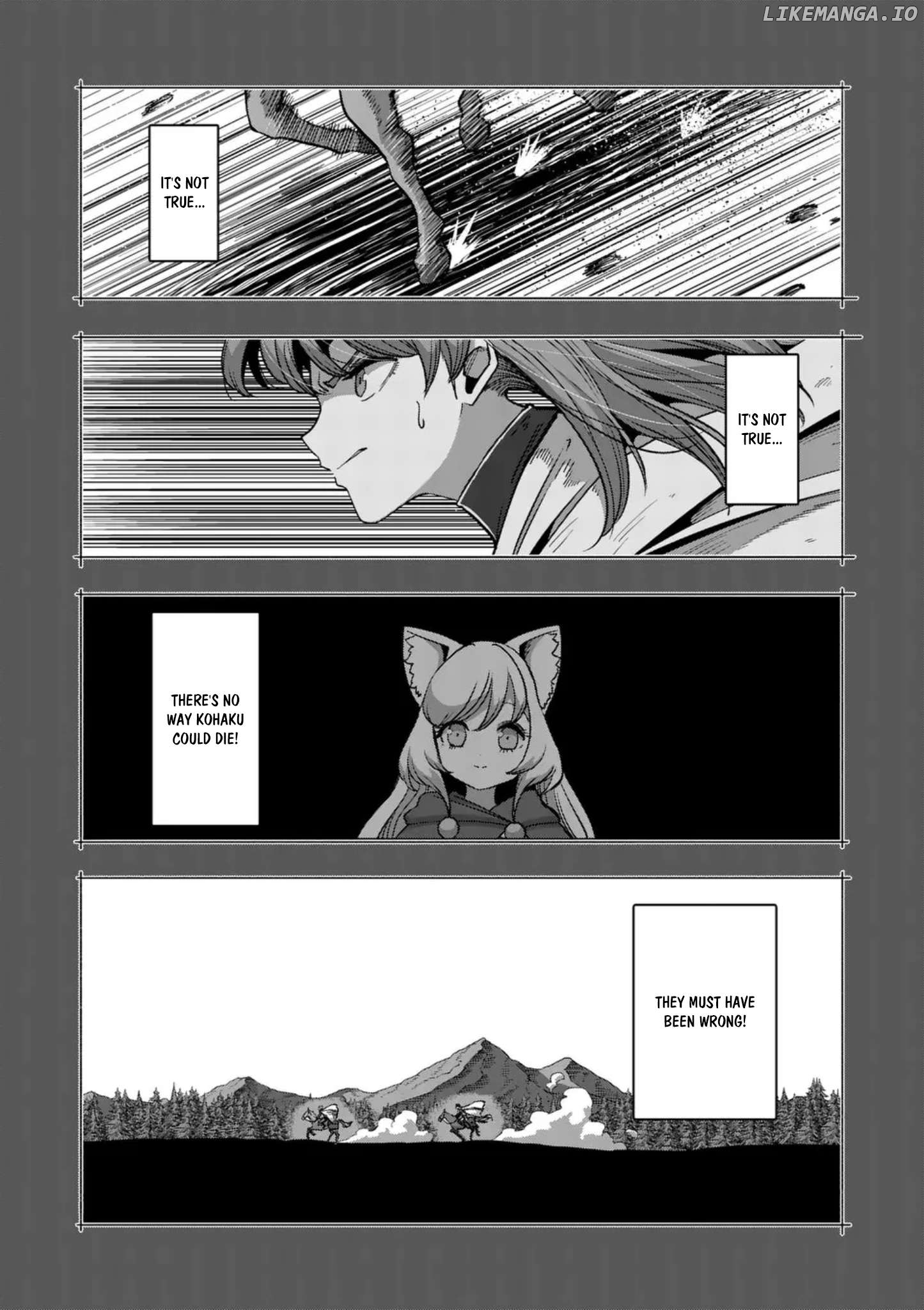 Verndio – Surreal Sword Saga Chapter 63 - page 2