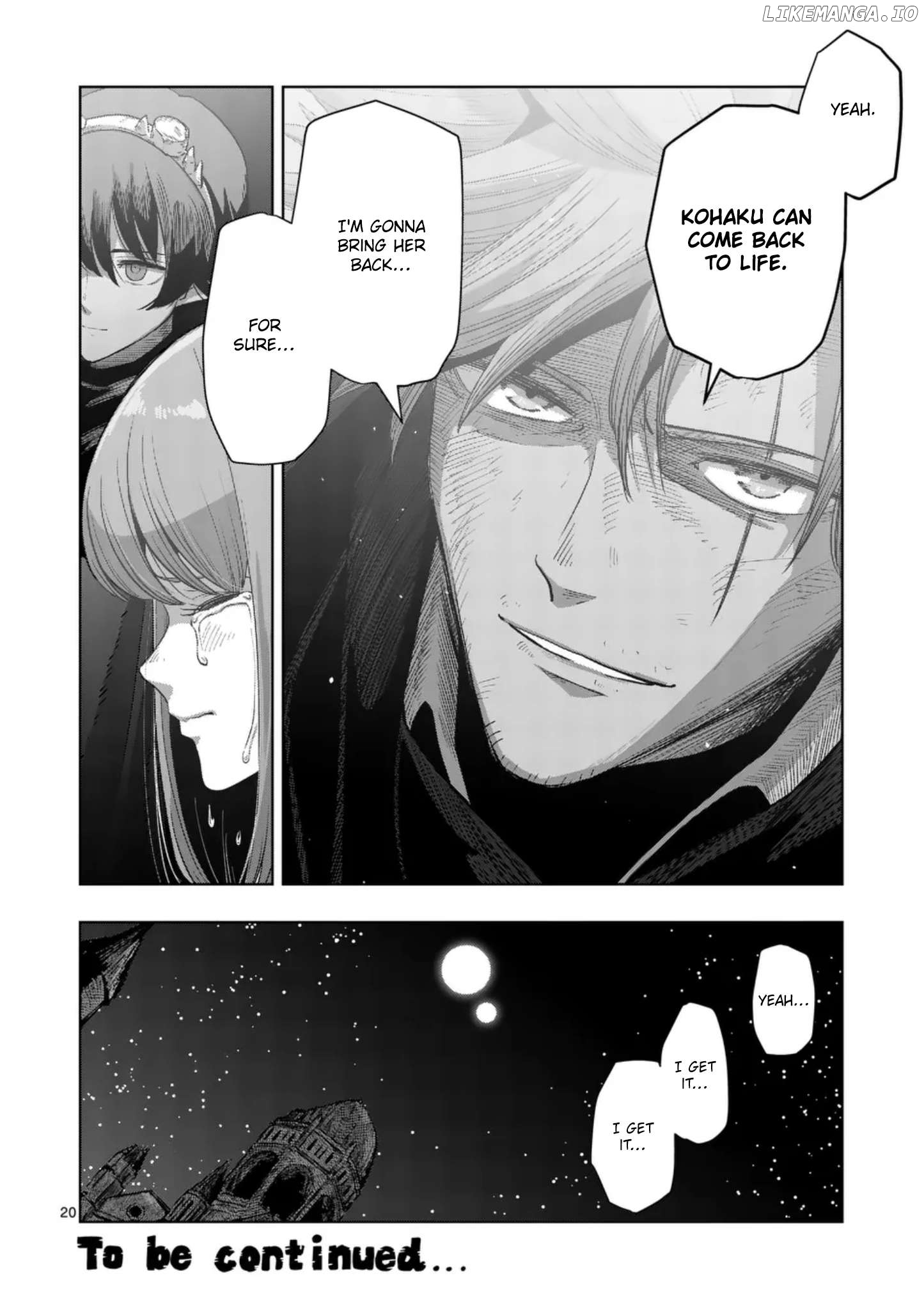 Verndio – Surreal Sword Saga Chapter 63 - page 21