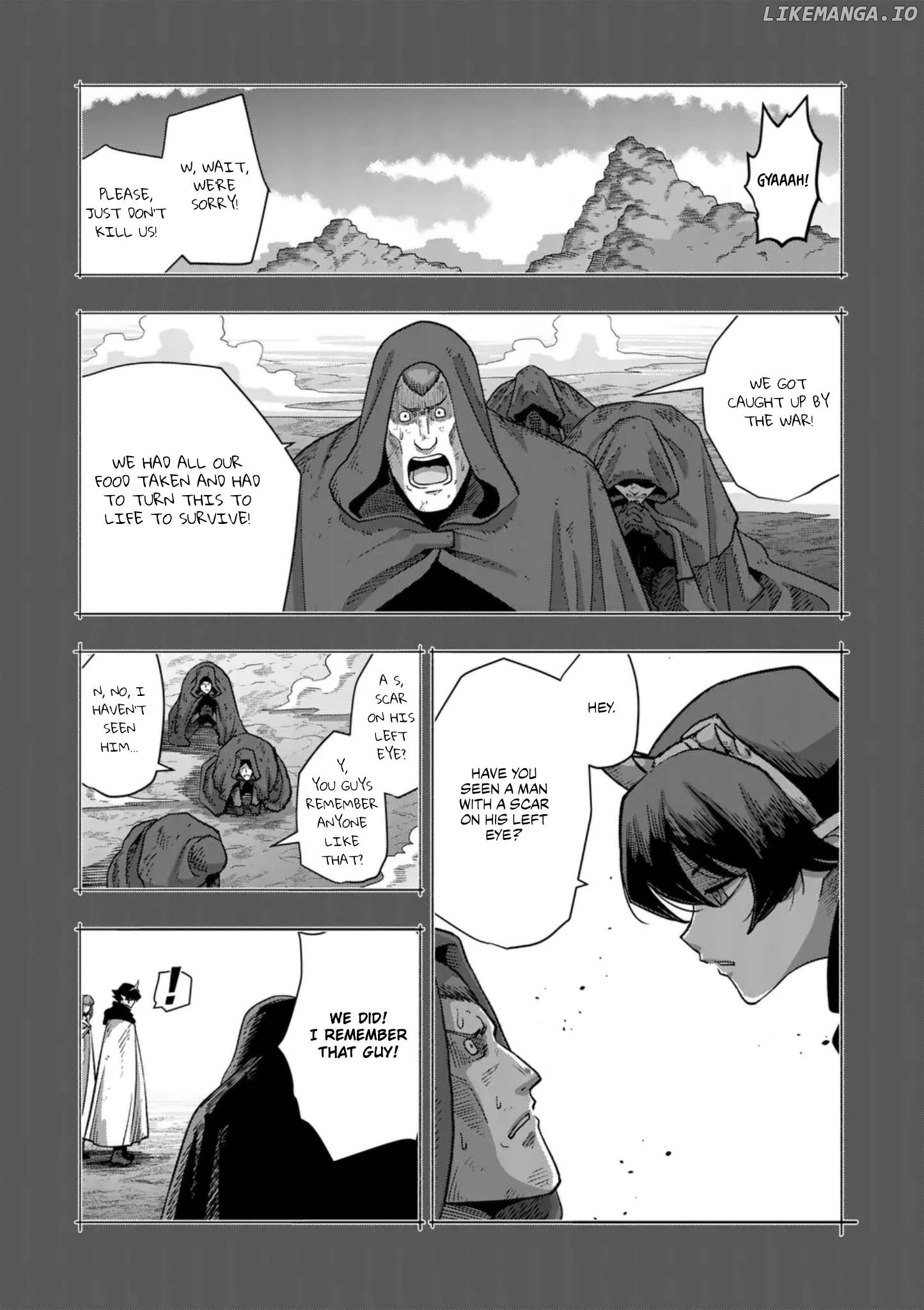 Verndio – Surreal Sword Saga Chapter 63 - page 4