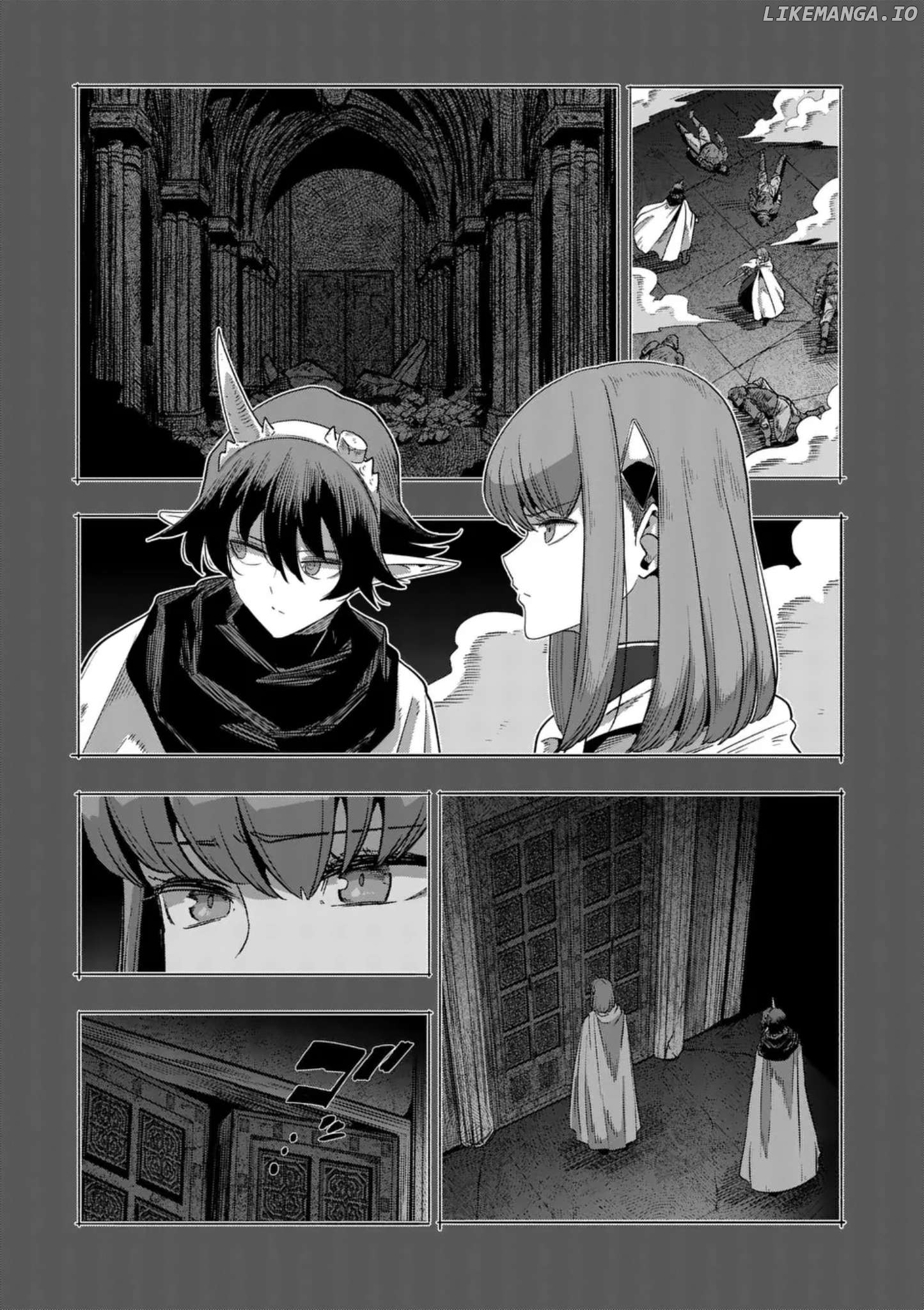 Verndio – Surreal Sword Saga Chapter 63 - page 9