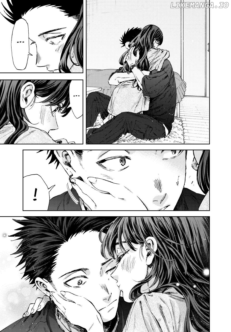 The Fragrant Flower Blooms with Dignity Chapter 142 - page 21