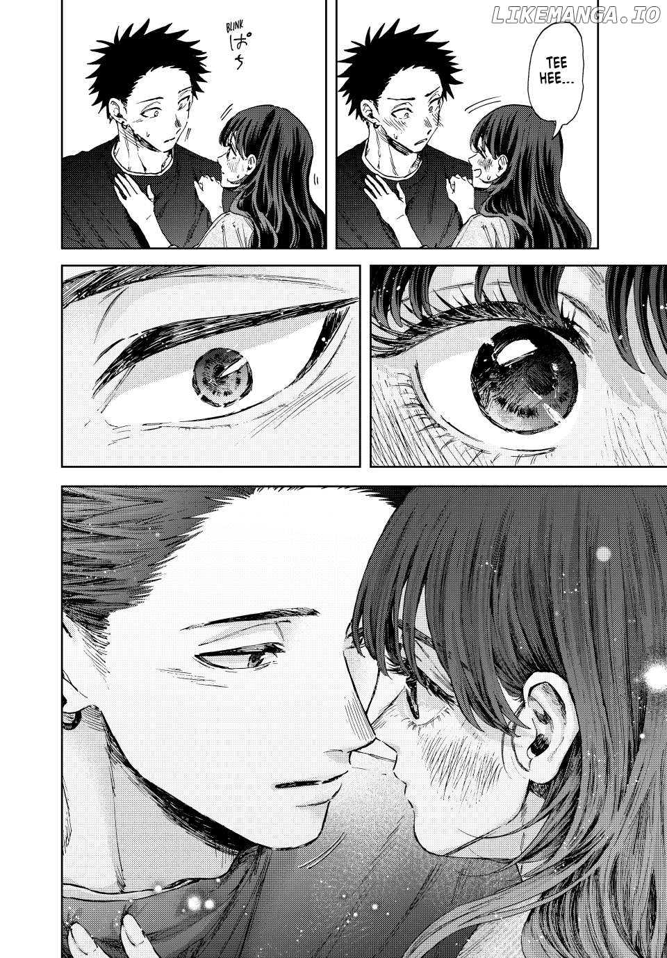 The Fragrant Flower Blooms with Dignity Chapter 142 - page 22