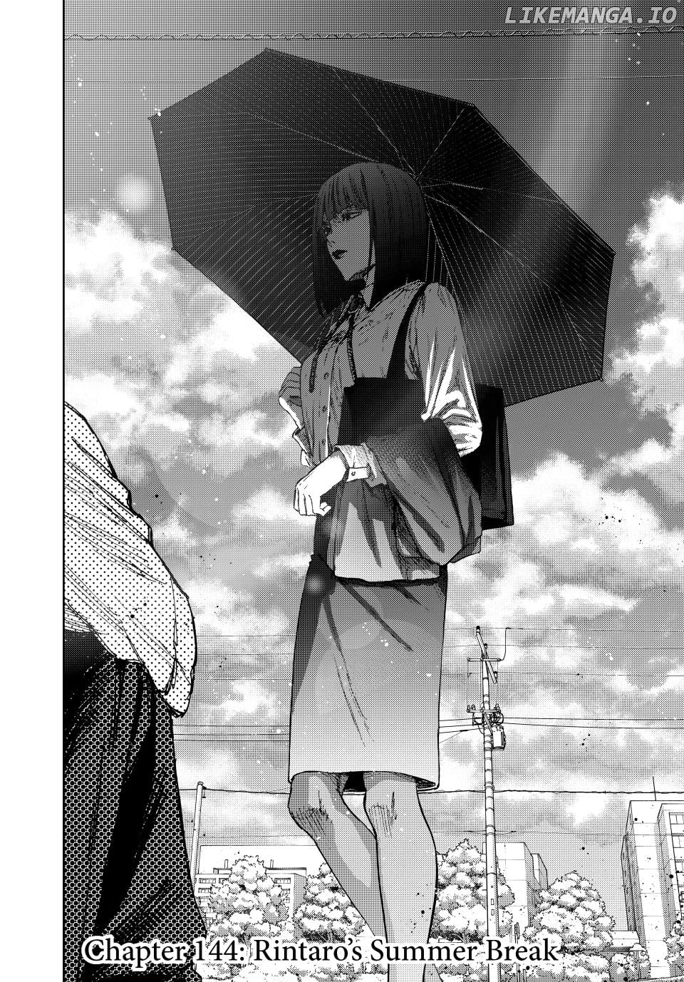 The Fragrant Flower Blooms with Dignity Chapter 144 - page 2