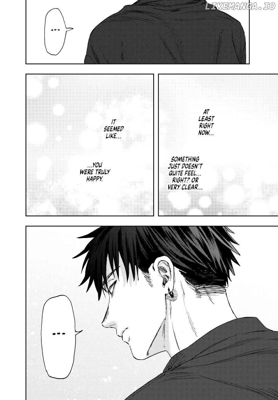 The Fragrant Flower Blooms with Dignity Chapter 144 - page 20
