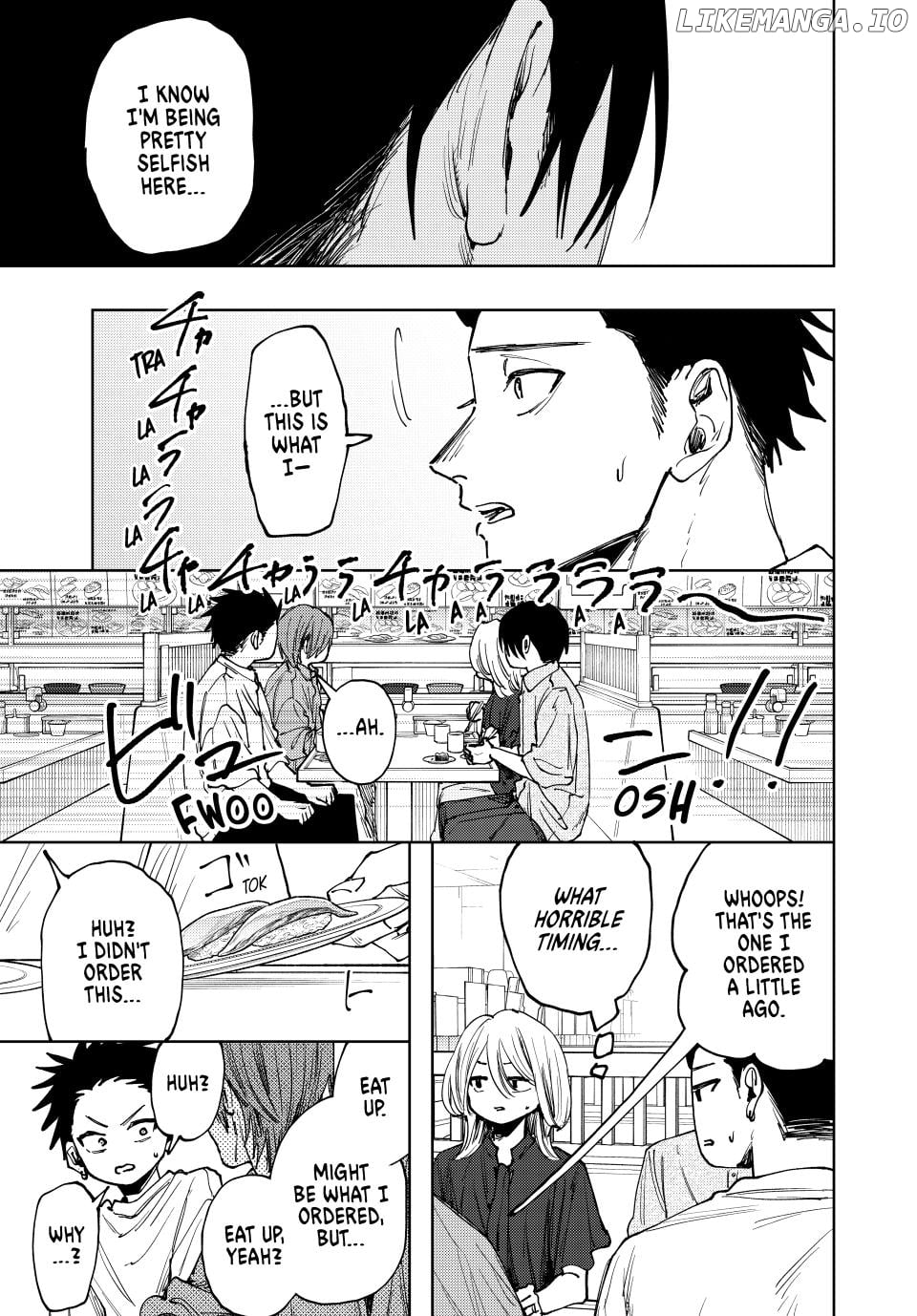 The Fragrant Flower Blooms with Dignity Chapter 145 - page 15