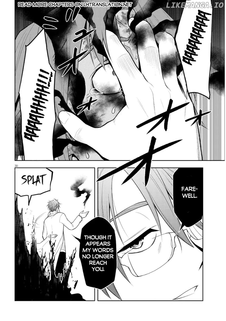 Maseki Gurume Mamono No Chikara O Tabeta Ore Wa Saikyou! Chapter 62 - page 30