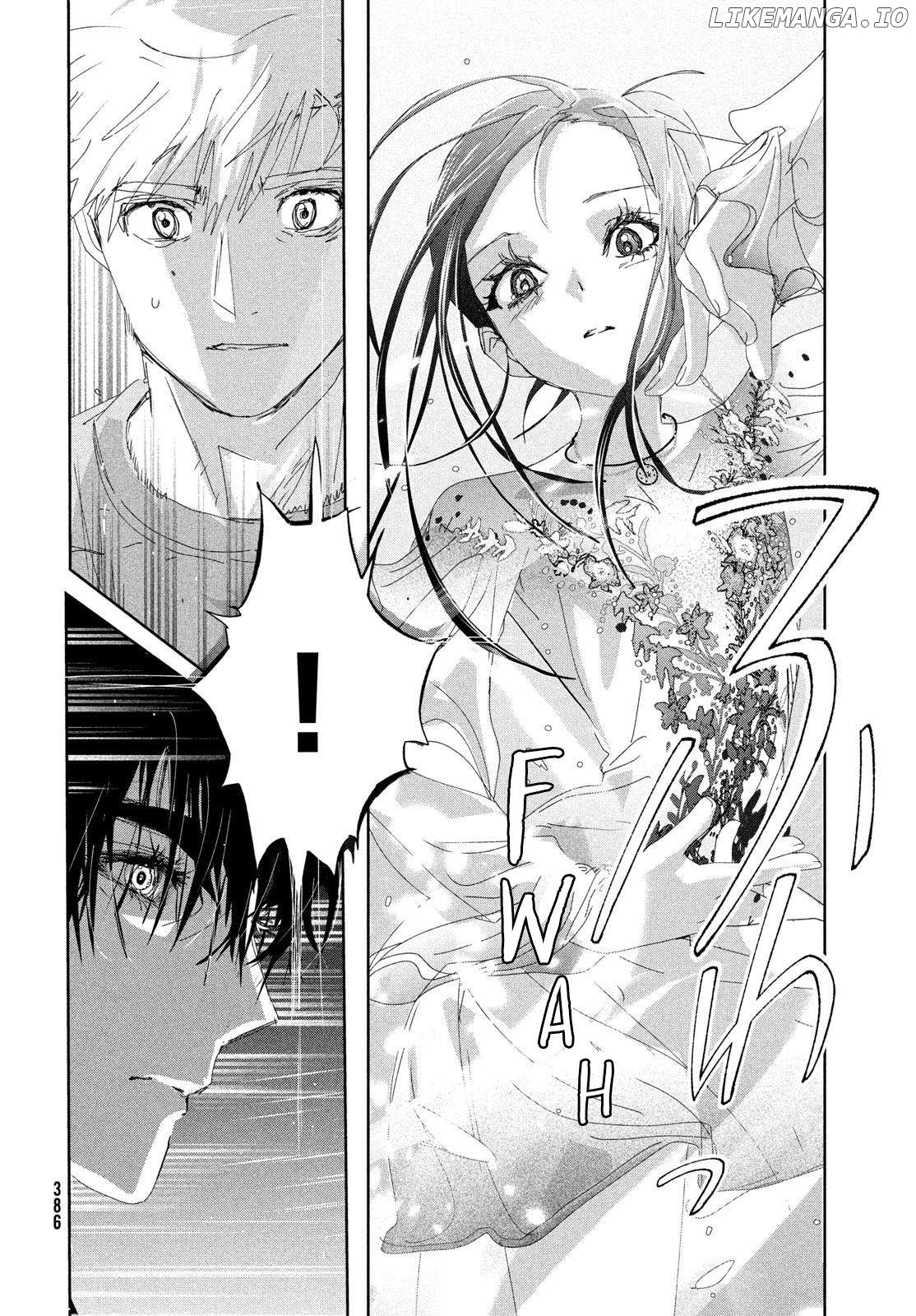 Medalist - Manga Chapter 51 - page 12