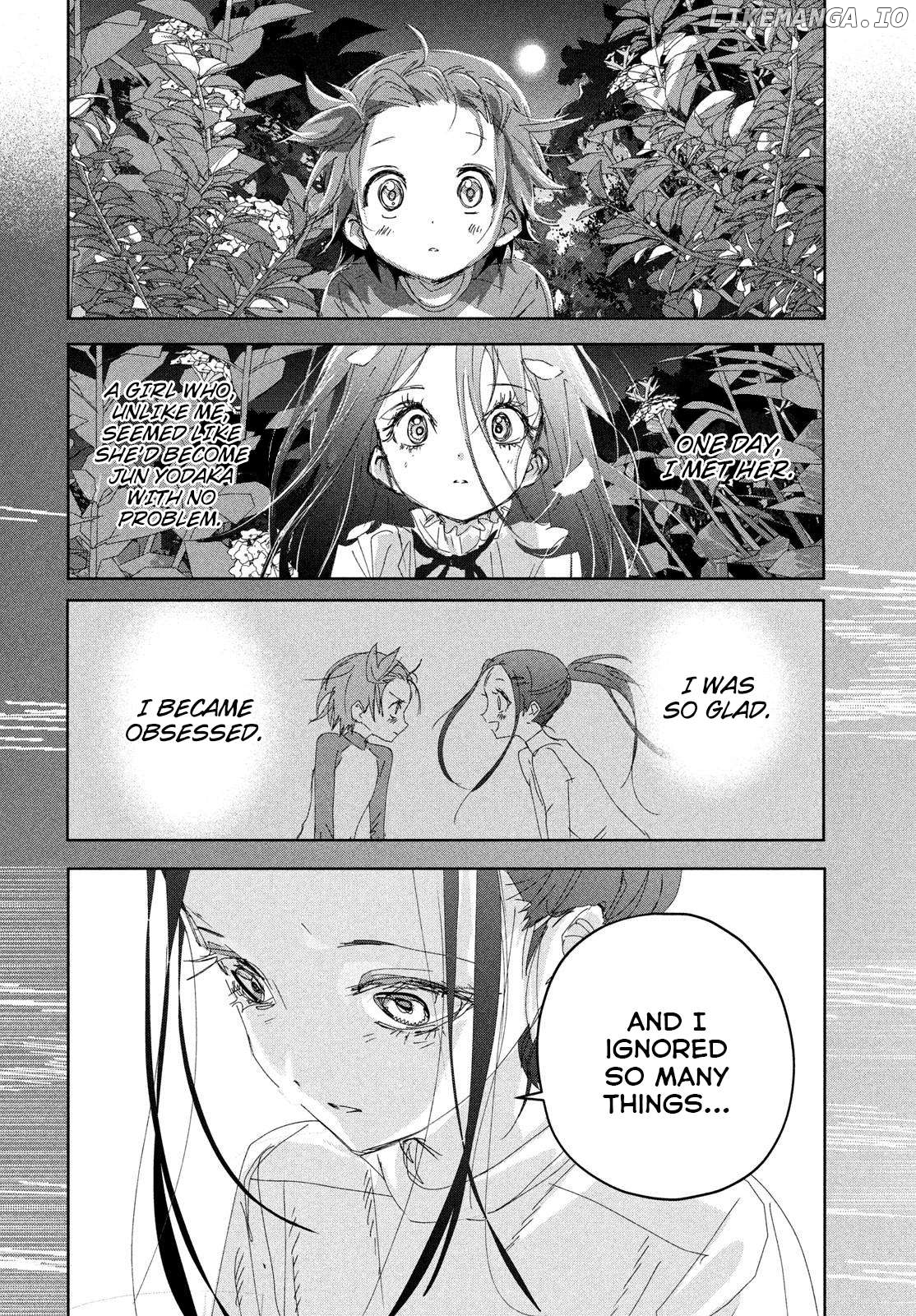 Medalist - Manga Chapter 51 - page 14