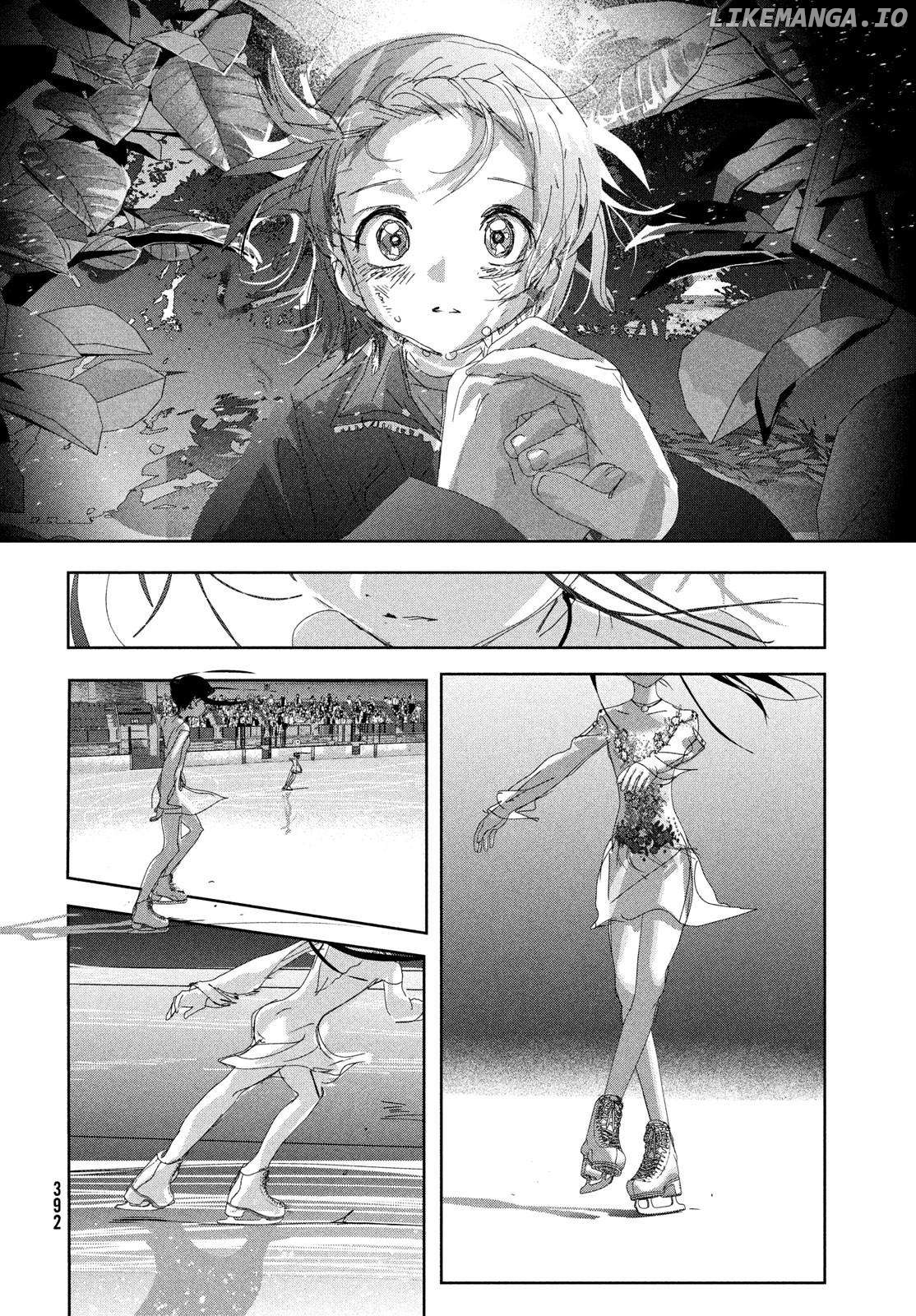Medalist - Manga Chapter 51 - page 18