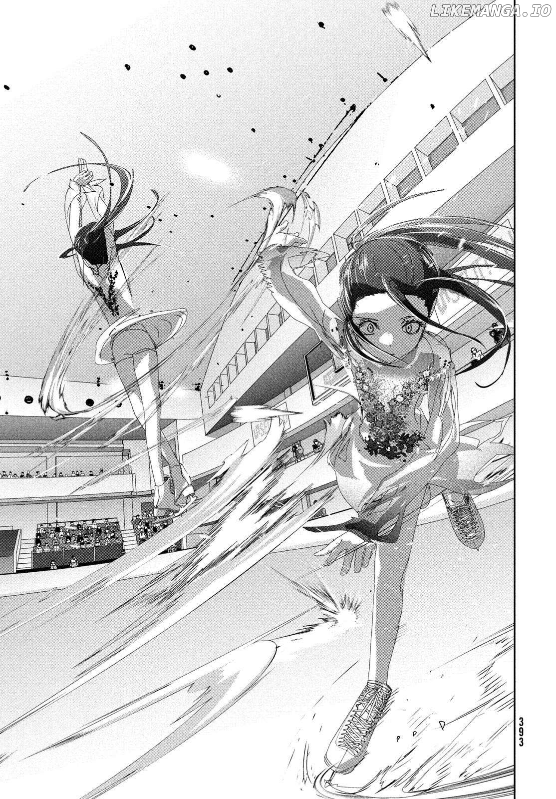 Medalist - Manga Chapter 51 - page 19