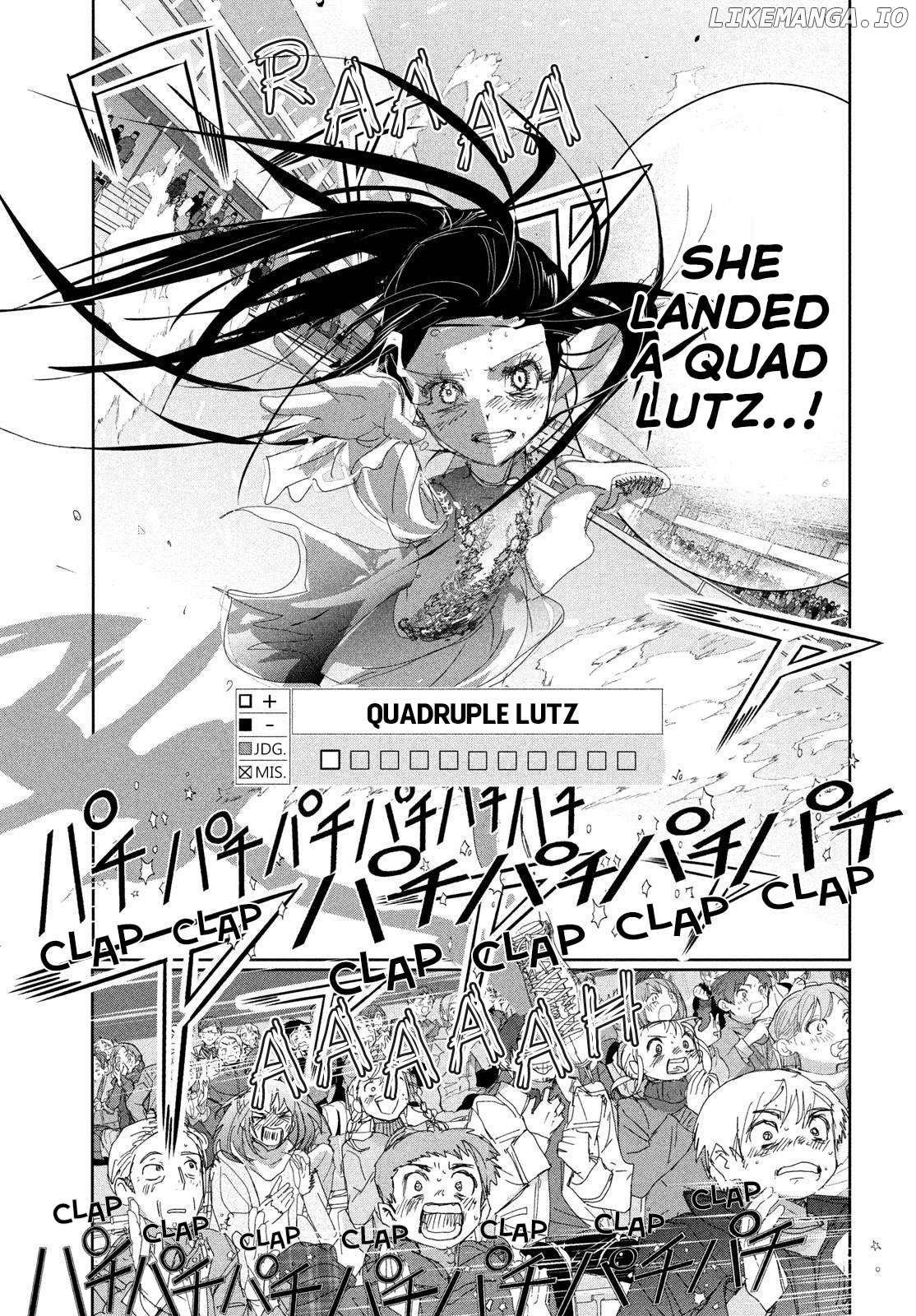 Medalist - Manga Chapter 51 - page 23