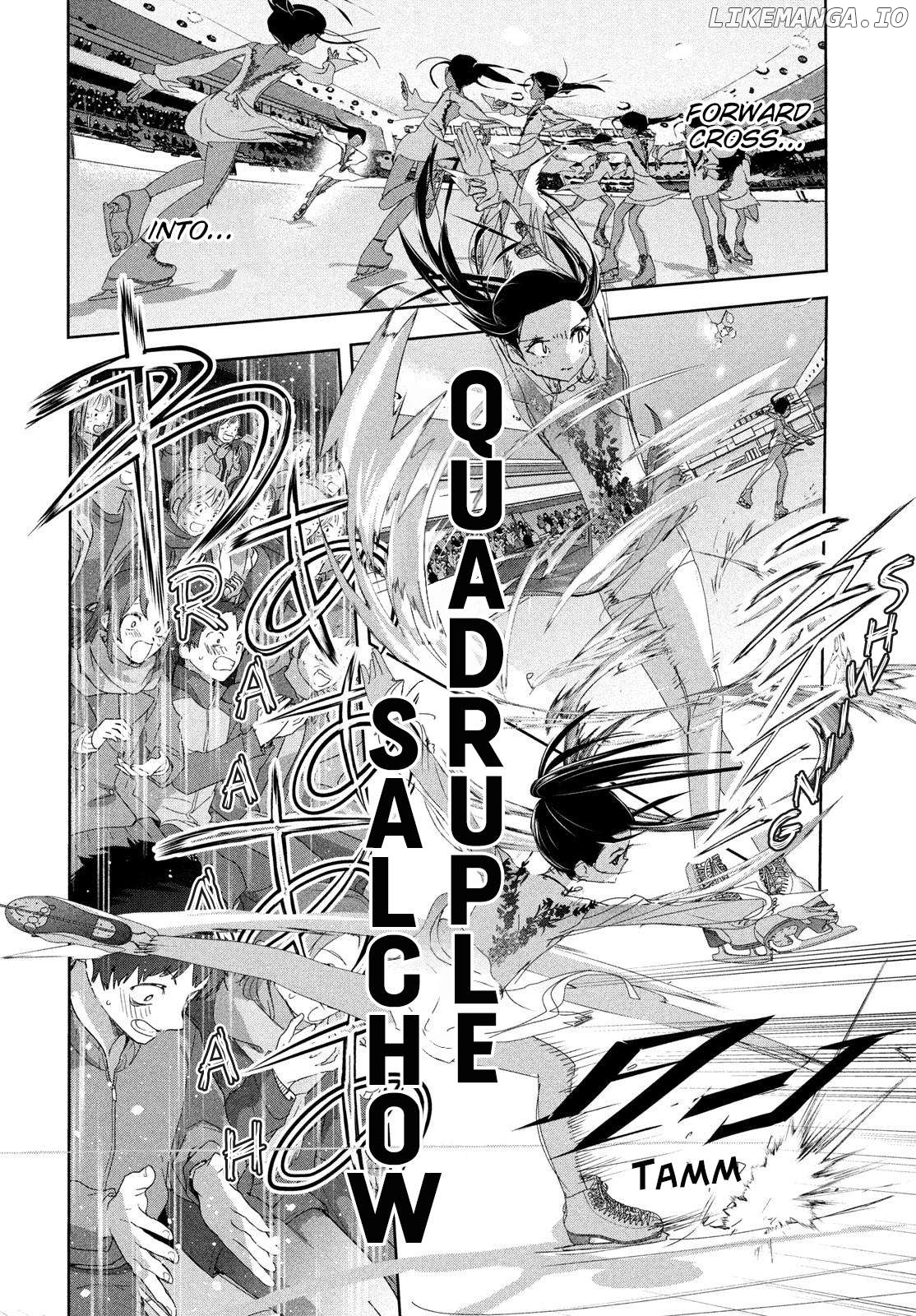 Medalist - Manga Chapter 51 - page 26