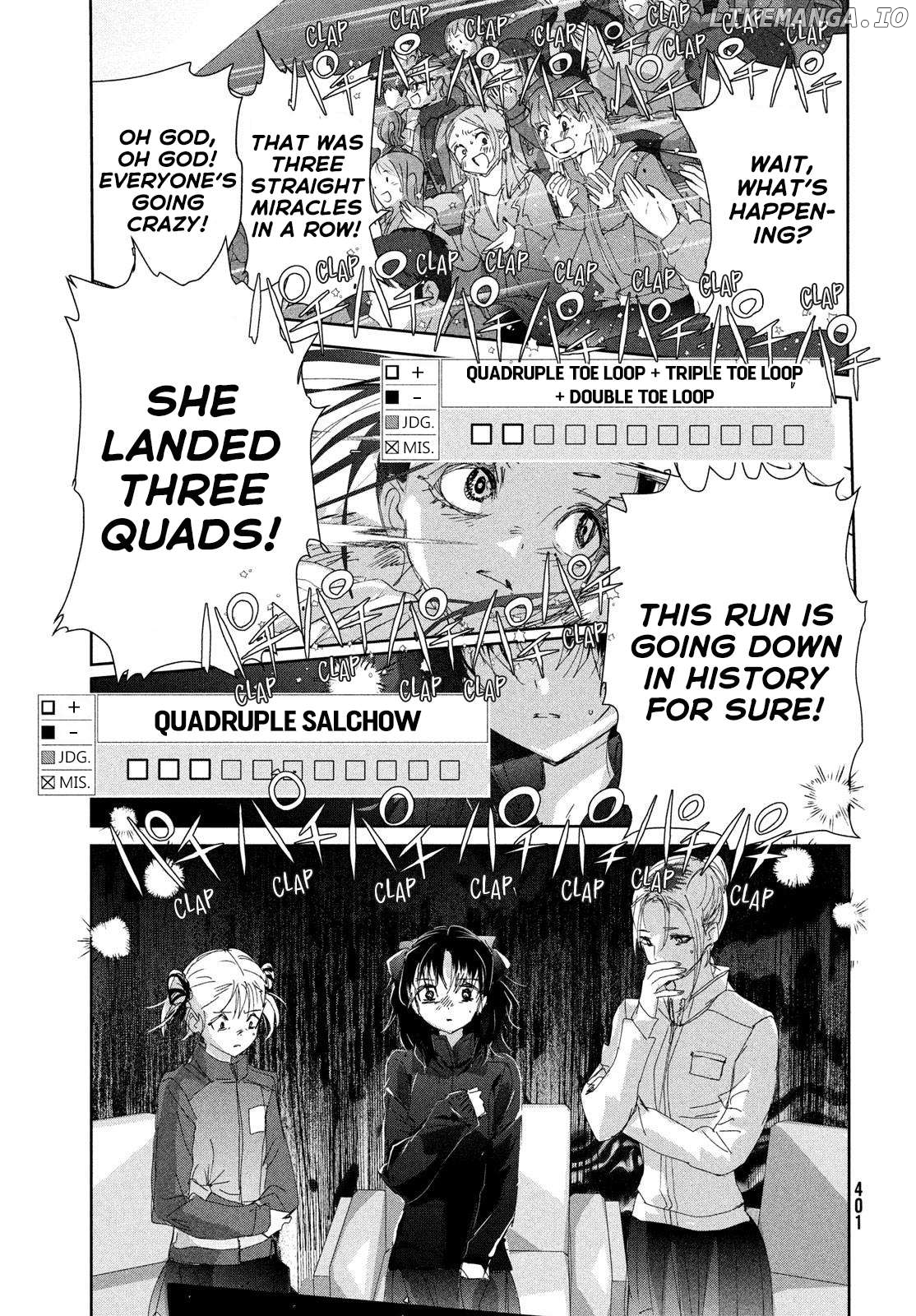 Medalist - Manga Chapter 51 - page 27
