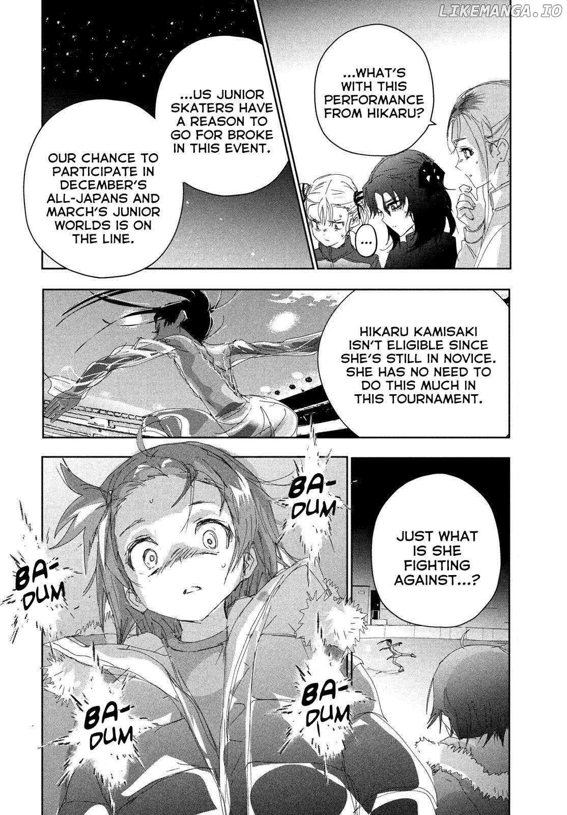 Medalist - Manga Chapter 51 - page 28