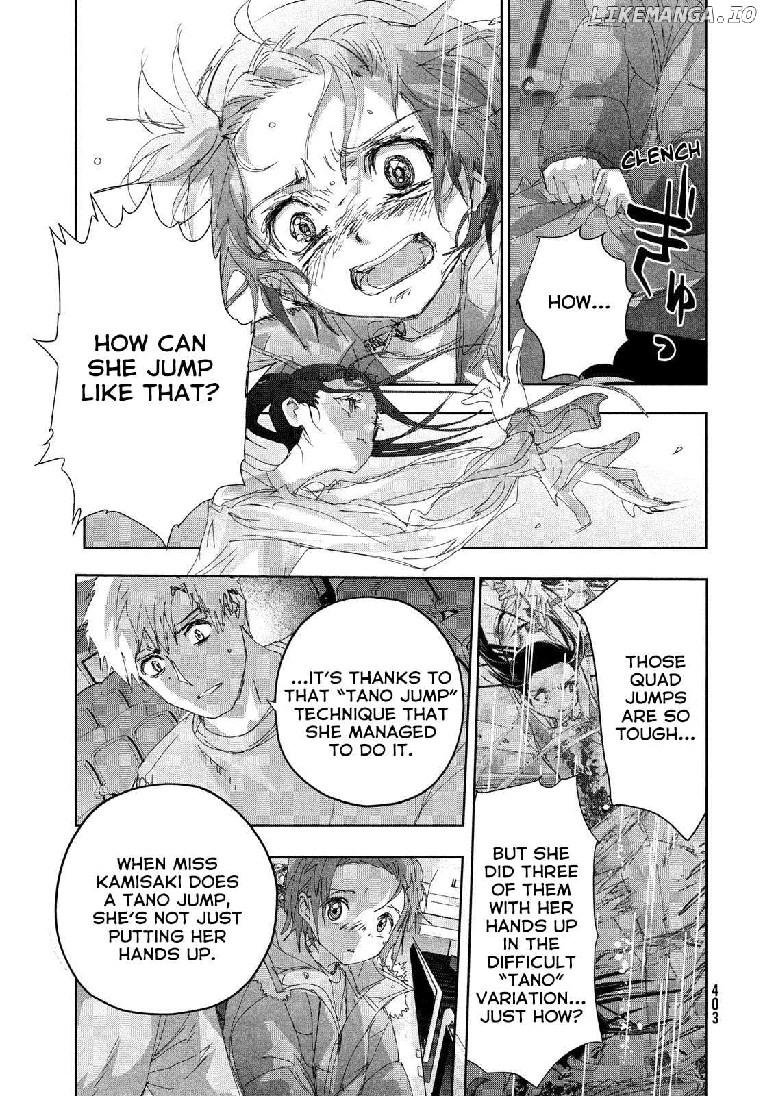 Medalist - Manga Chapter 51 - page 29