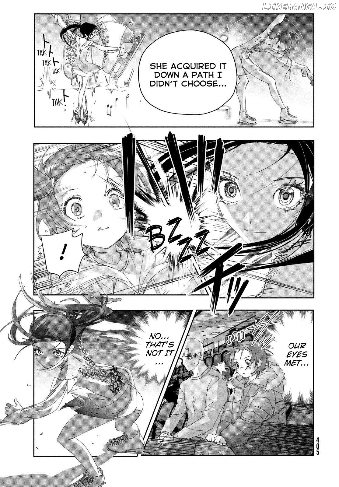 Medalist - Manga Chapter 51 - page 31