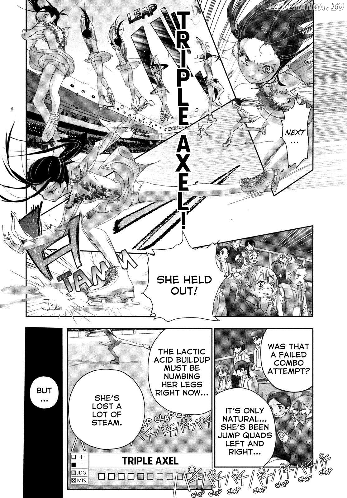 Medalist - Manga Chapter 51 - page 34