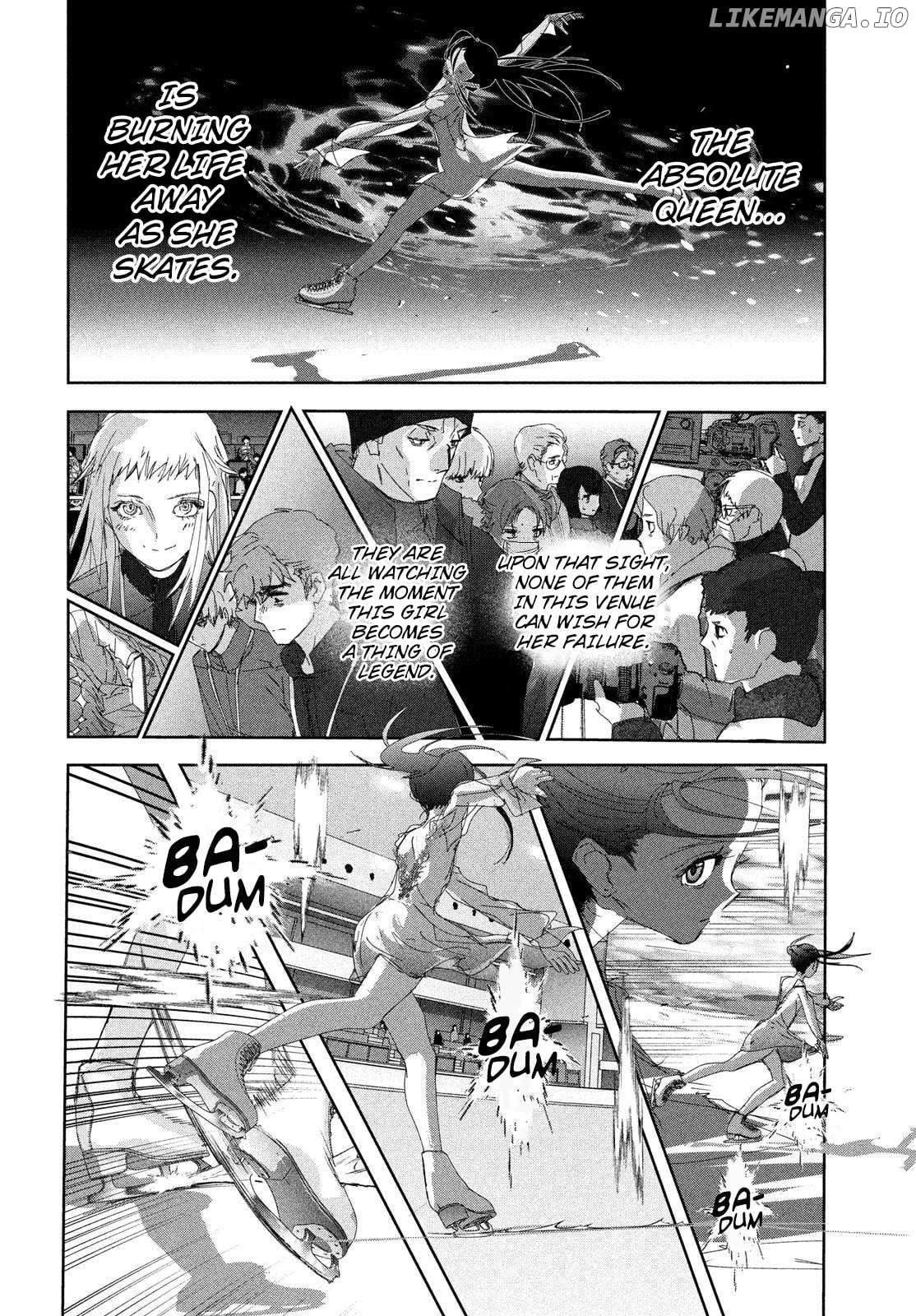 Medalist - Manga Chapter 51 - page 36