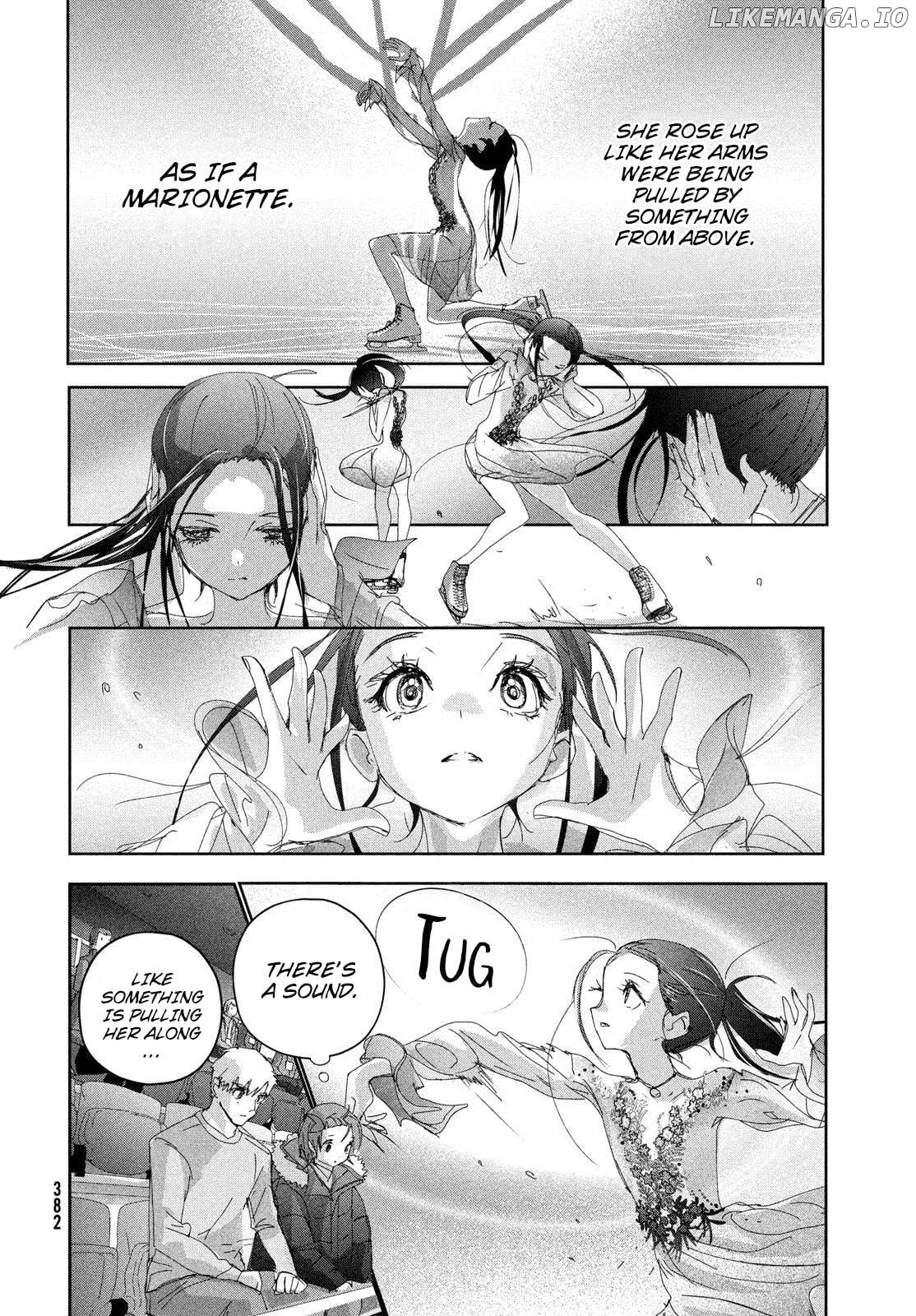 Medalist - Manga Chapter 51 - page 8