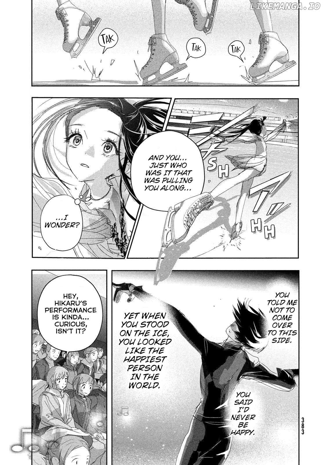 Medalist - Manga Chapter 51 - page 9