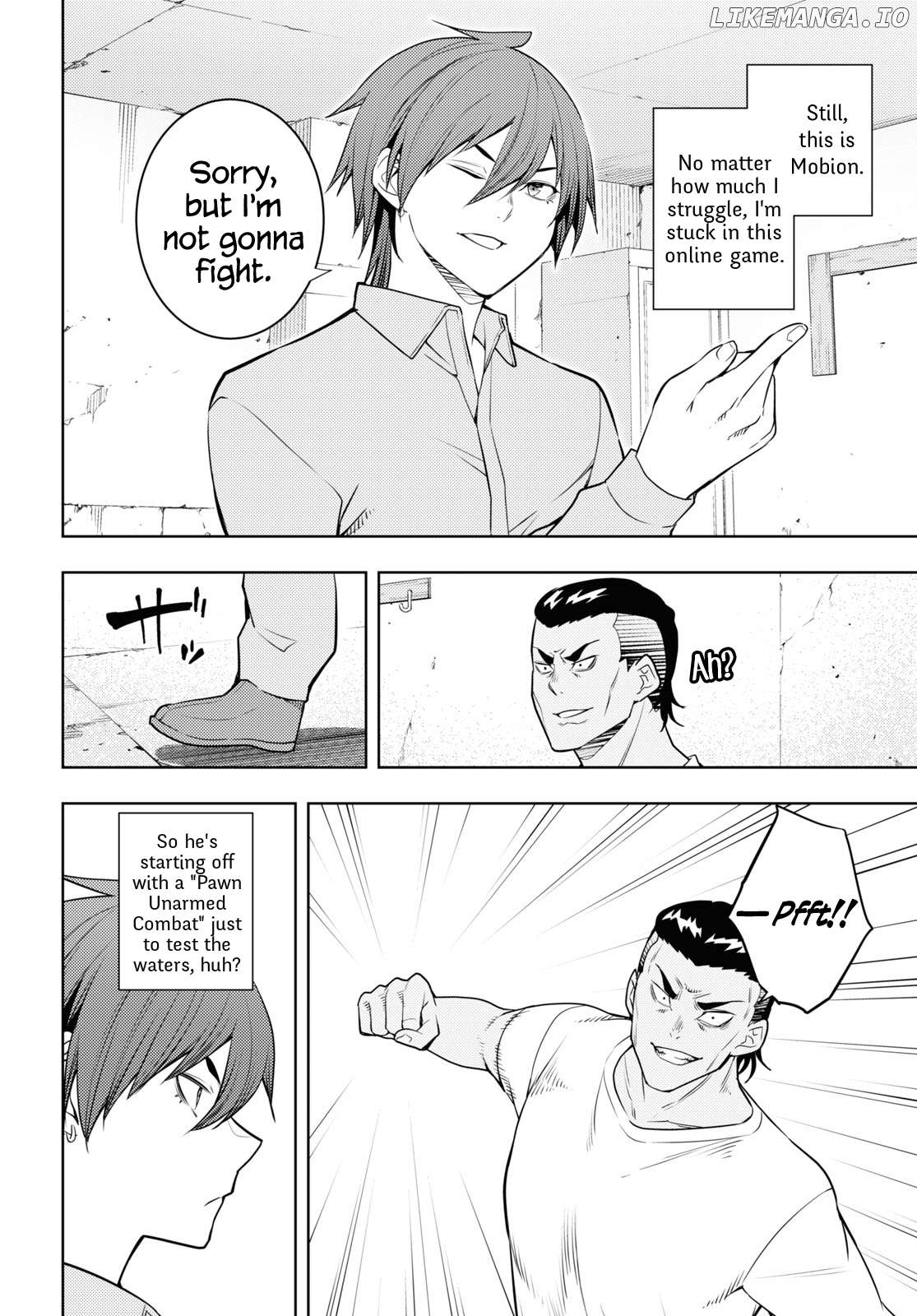 The Former Top 1’s Sub-Character Training Diary ~A Dedicated Player Is Currently Conquering Another World!~ Chapter 61 - page 18