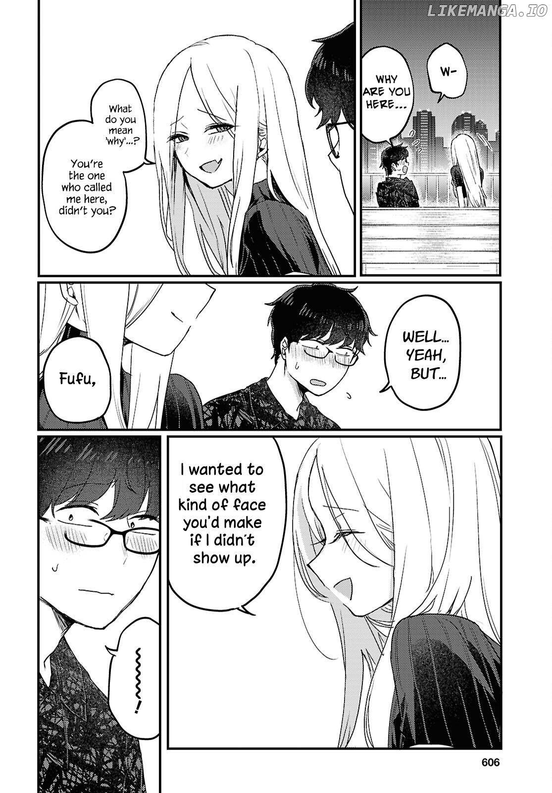 The Woman Who Messes With My Emotions (2022) Chapter 25 - page 2