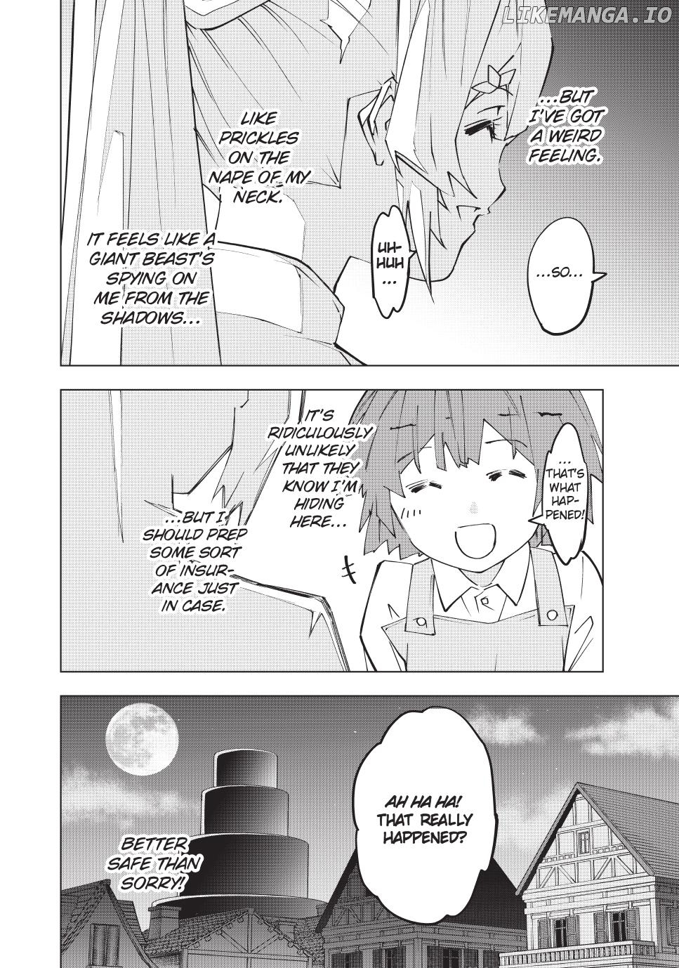Gift “mugen Gacha” De Level 9999 Chapter 156 - page 4