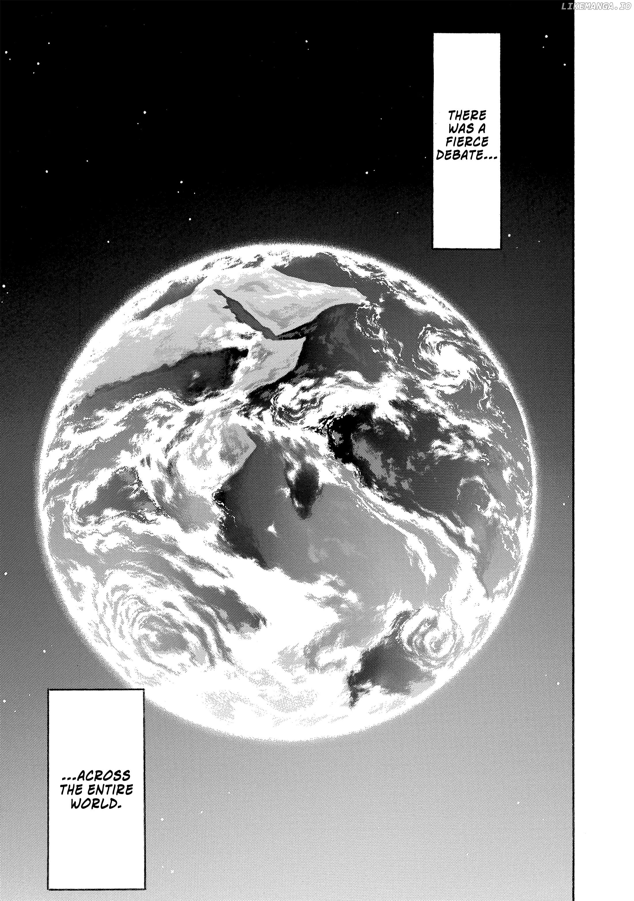 Hanma Baki - Son Of Ogre (Shinsoban Release) Chapter 192 - page 9
