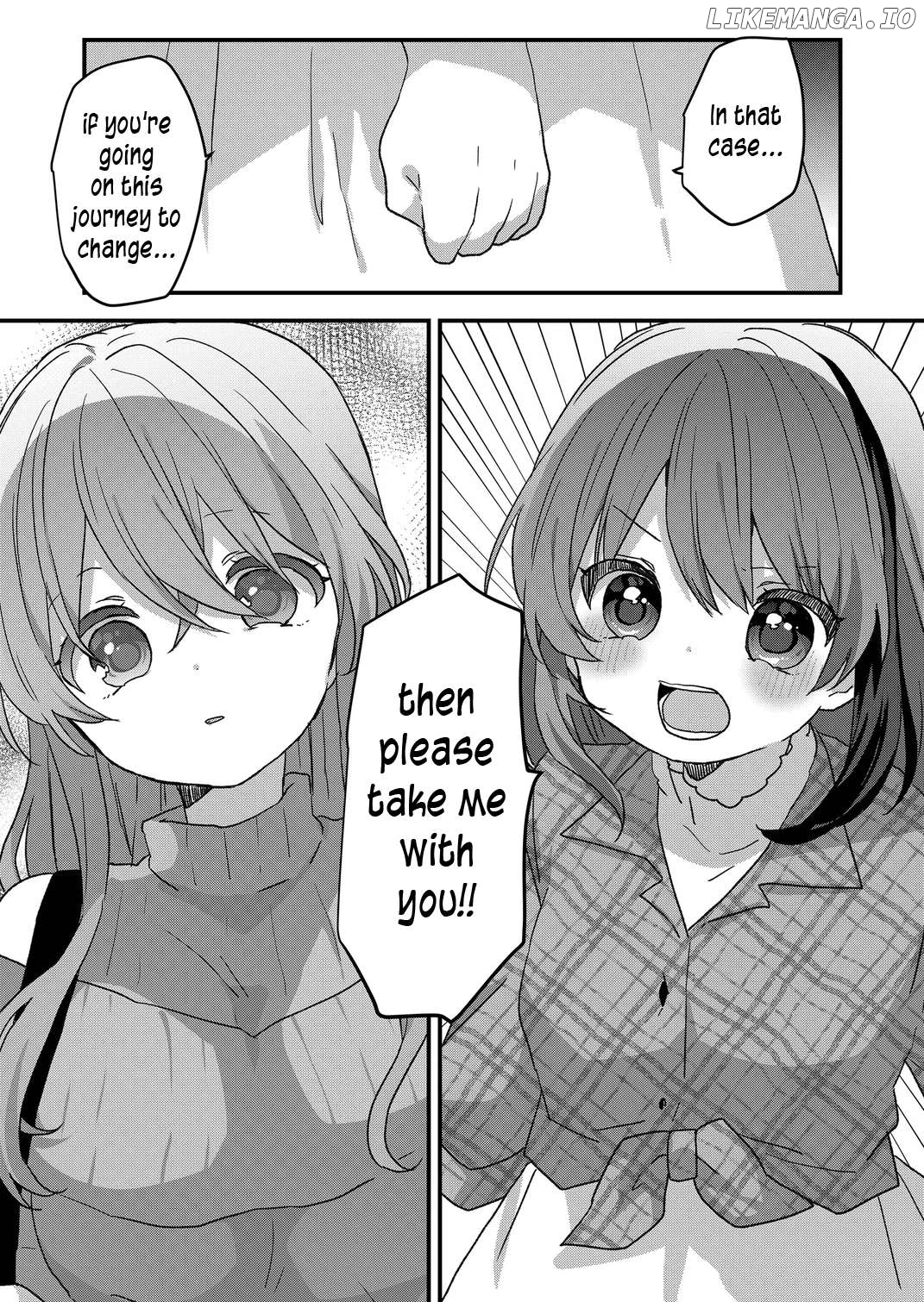 Kuzu Rouninsei, Jinsei Ga Tsurai No De Yoru No Onee-San Wo Yondemita Chapter 87 - page 1