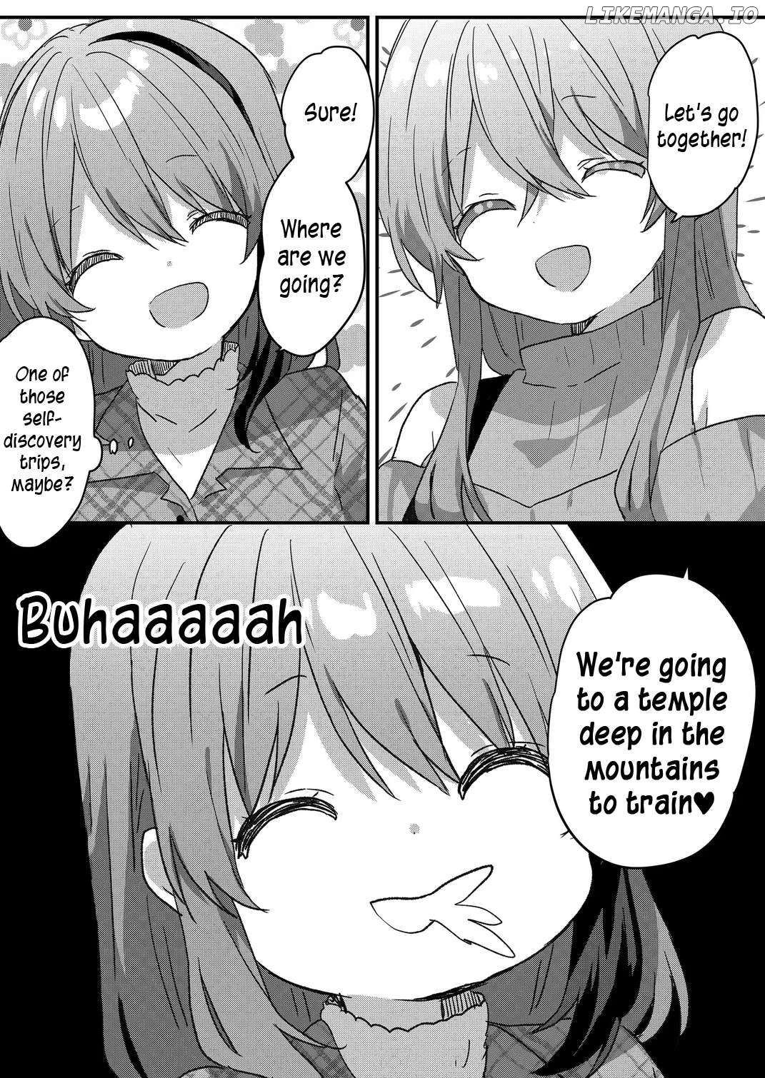 Kuzu Rouninsei, Jinsei Ga Tsurai No De Yoru No Onee-San Wo Yondemita Chapter 87 - page 4