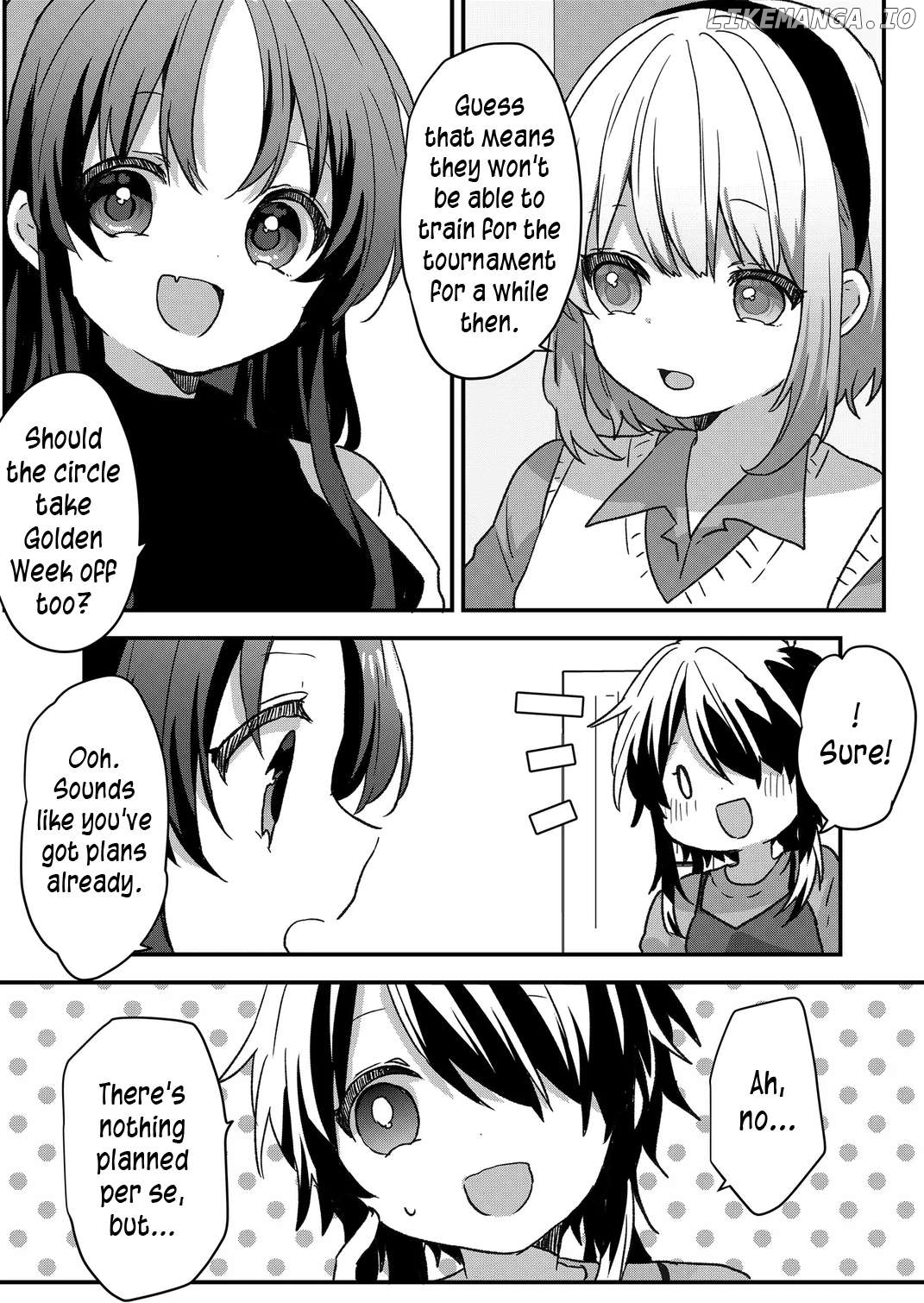 Kuzu Rouninsei, Jinsei Ga Tsurai No De Yoru No Onee-San Wo Yondemita Chapter 87 - page 7