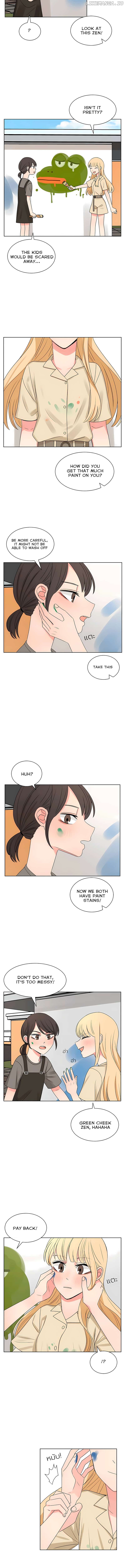 Pastel Love Chapter 46 - page 6