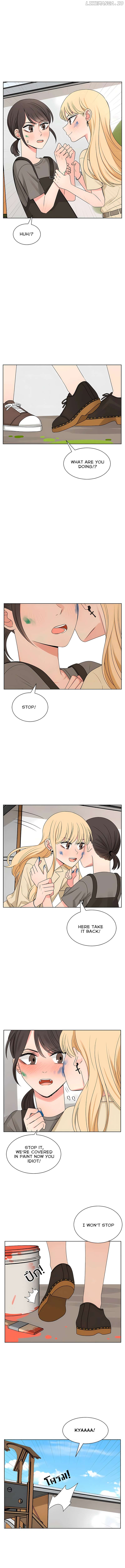 Pastel Love Chapter 46 - page 7