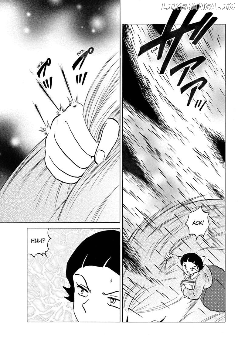 Mao - Manga Chapter 269 - page 8