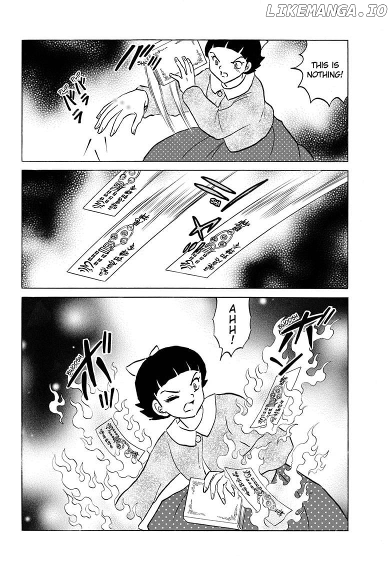 Mao - Manga Chapter 269 - page 9