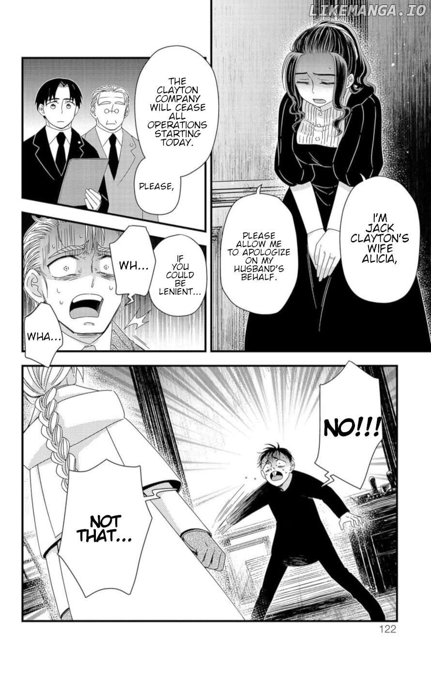 Ain Soph In The Finite World Chapter 10 - page 22