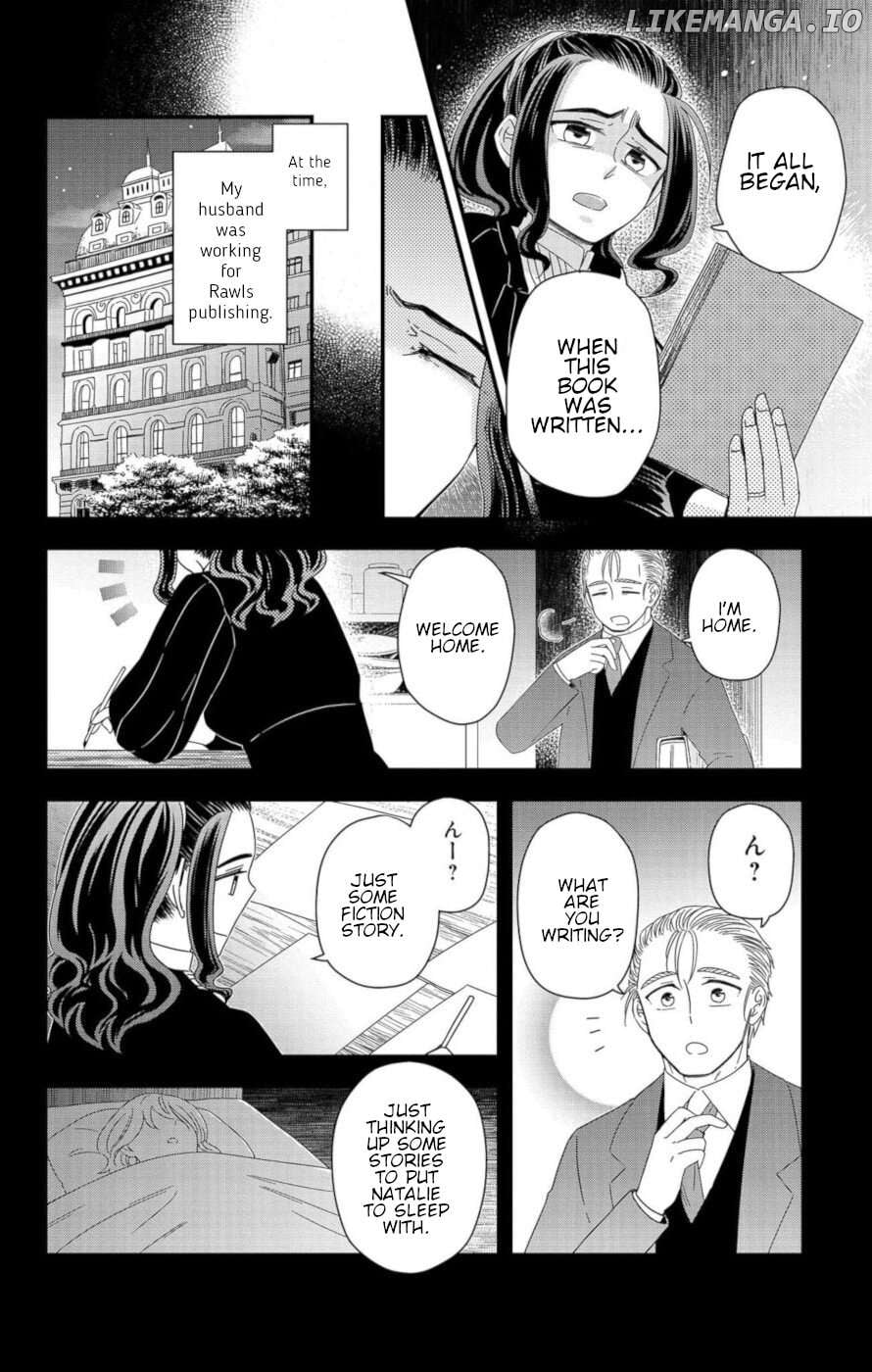 Ain Soph In The Finite World Chapter 10 - page 24