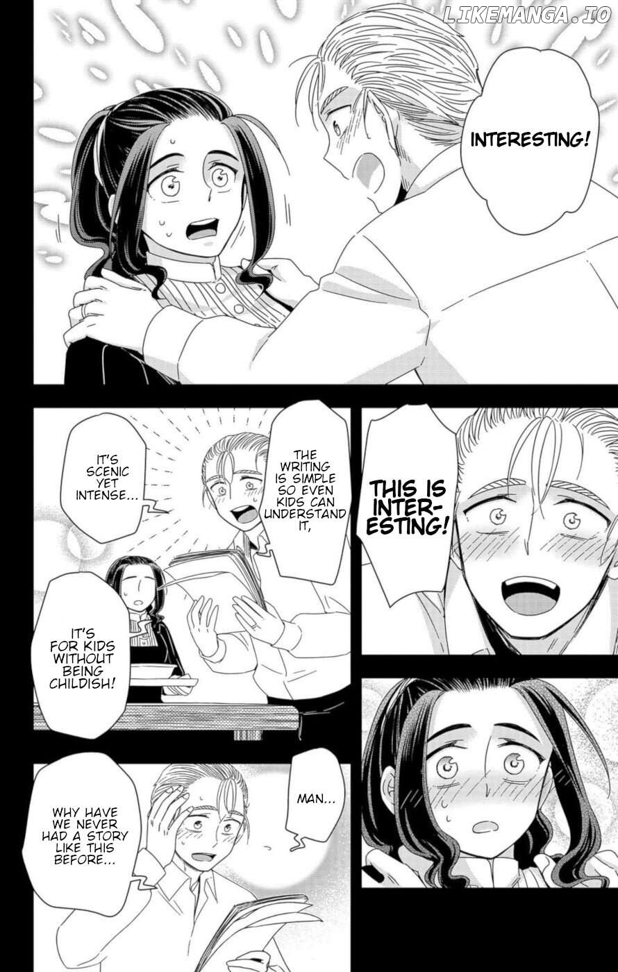 Ain Soph In The Finite World Chapter 10 - page 26