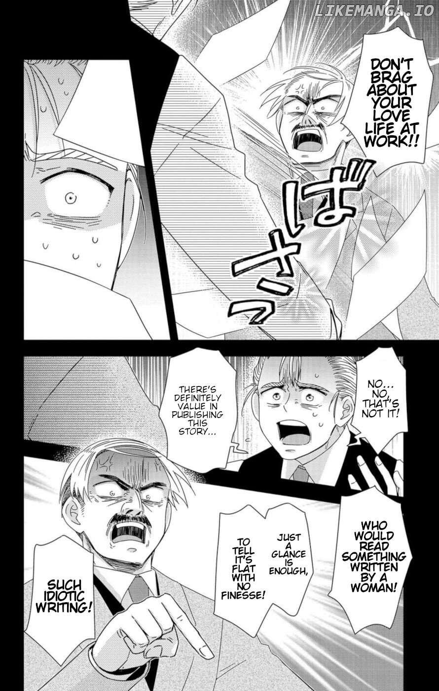 Ain Soph In The Finite World Chapter 10 - page 28