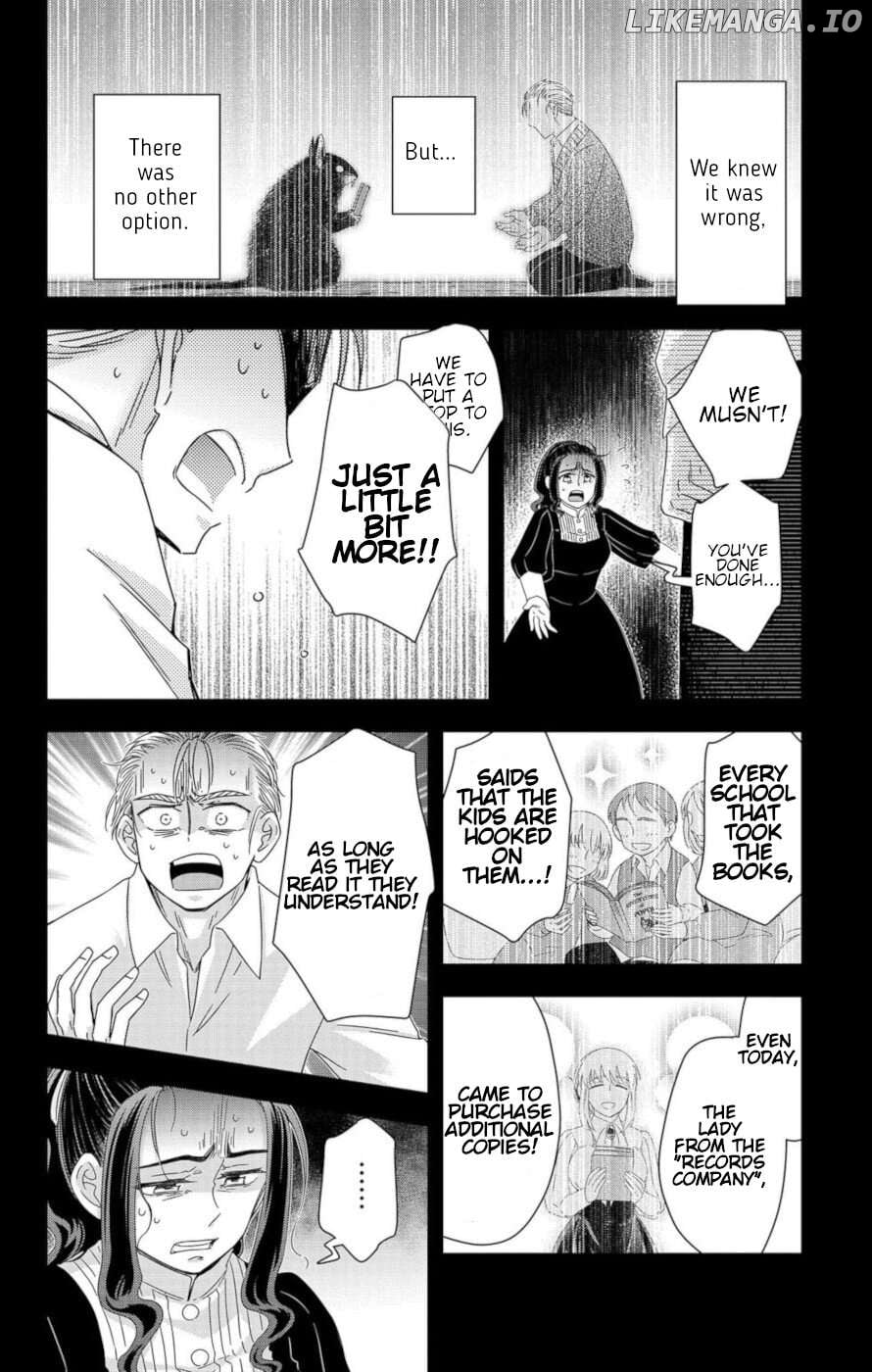 Ain Soph In The Finite World Chapter 10 - page 34