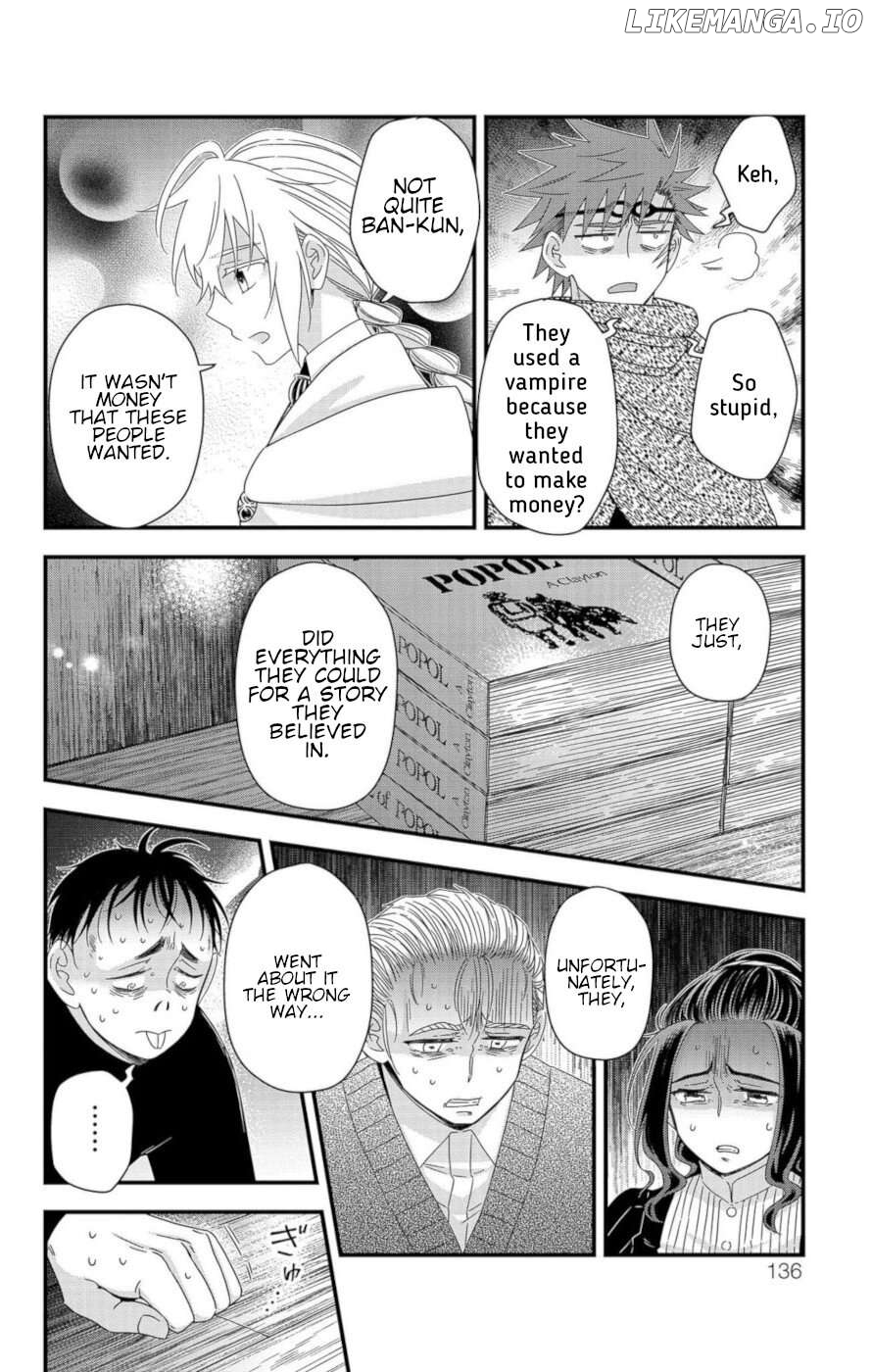 Ain Soph In The Finite World Chapter 10 - page 36