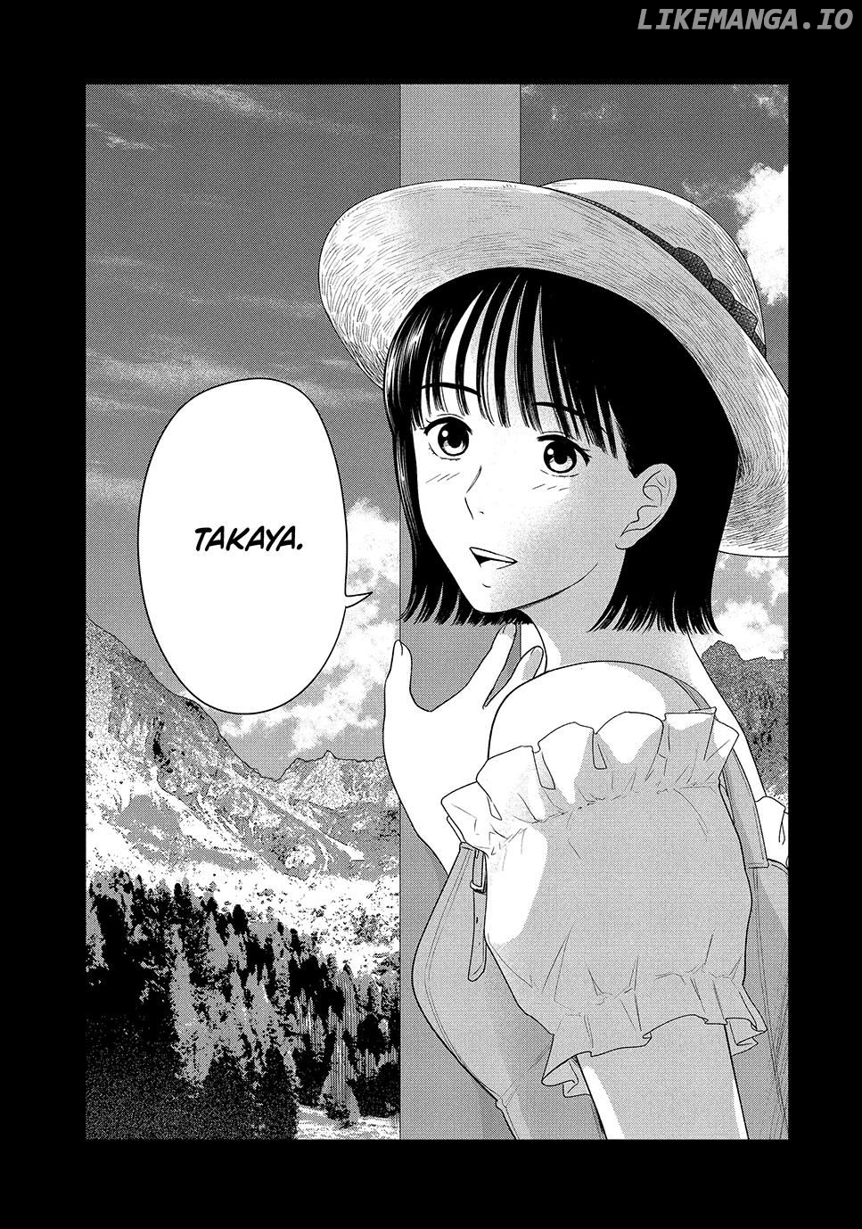 8-Gatsu 31-Nichi No Long Summer Chapter 34 - page 12