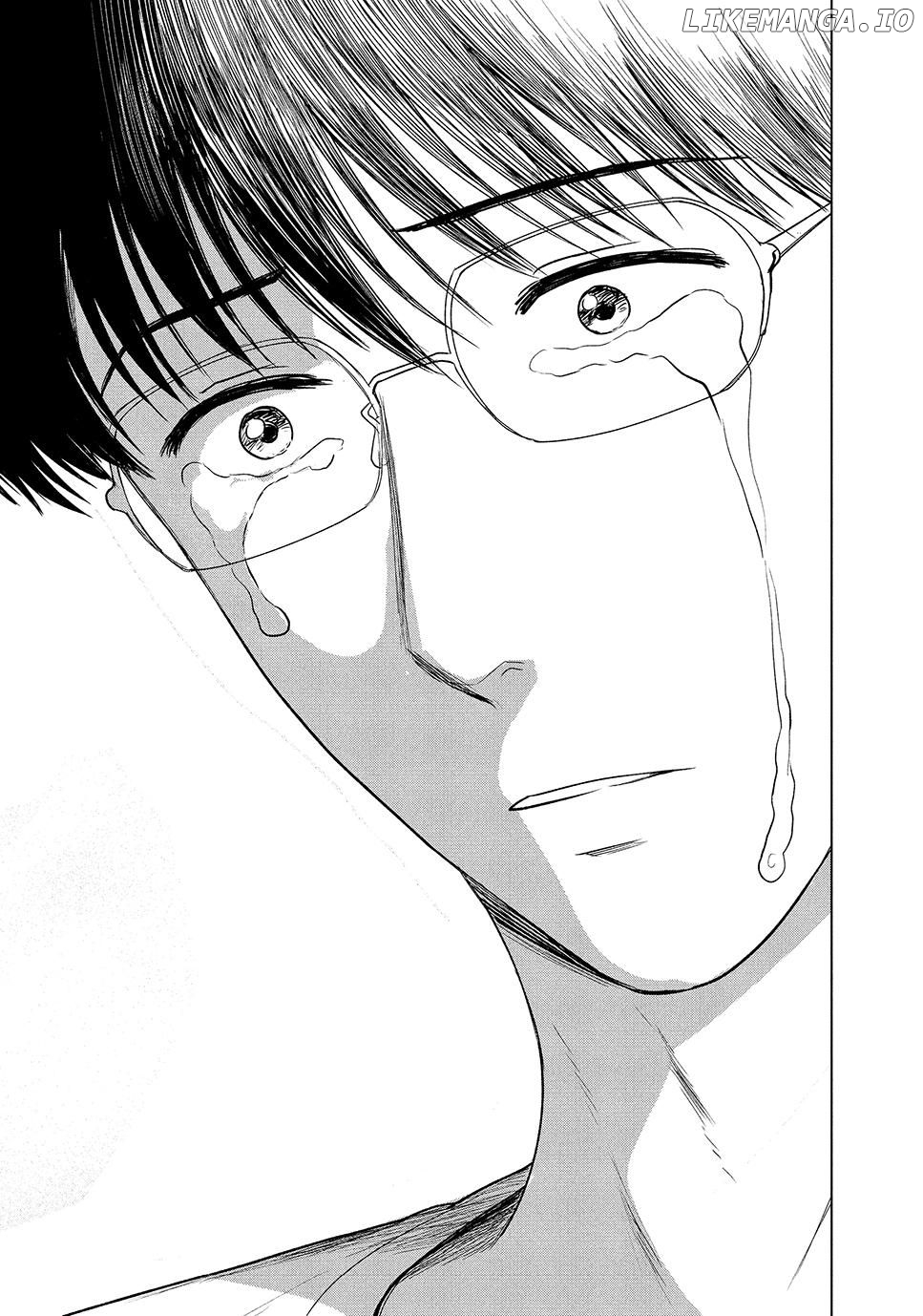 8-Gatsu 31-Nichi No Long Summer Chapter 34 - page 13