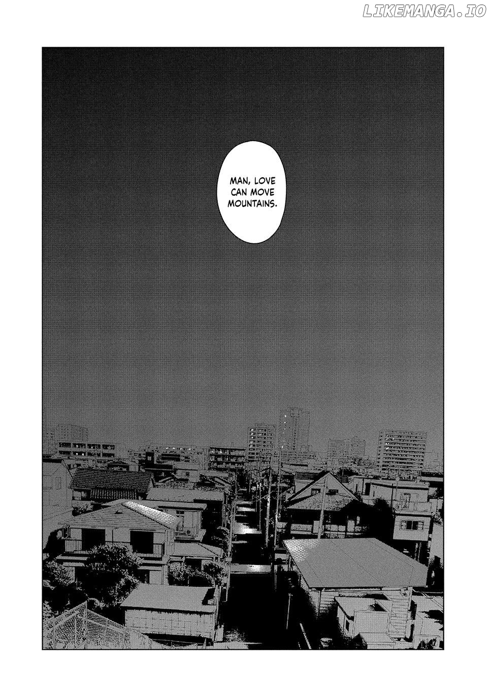 8-Gatsu 31-Nichi No Long Summer Chapter 34 - page 19