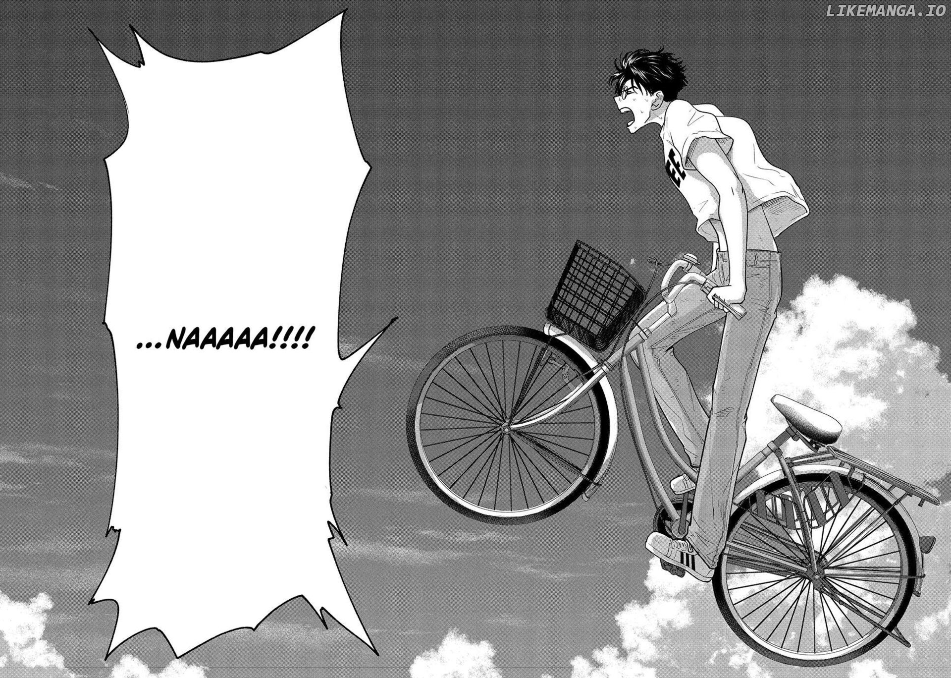 8-Gatsu 31-Nichi No Long Summer Chapter 35 - page 9