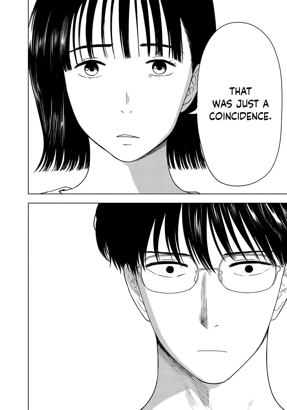 8-Gatsu 31-Nichi No Long Summer Chapter 36 - page 12