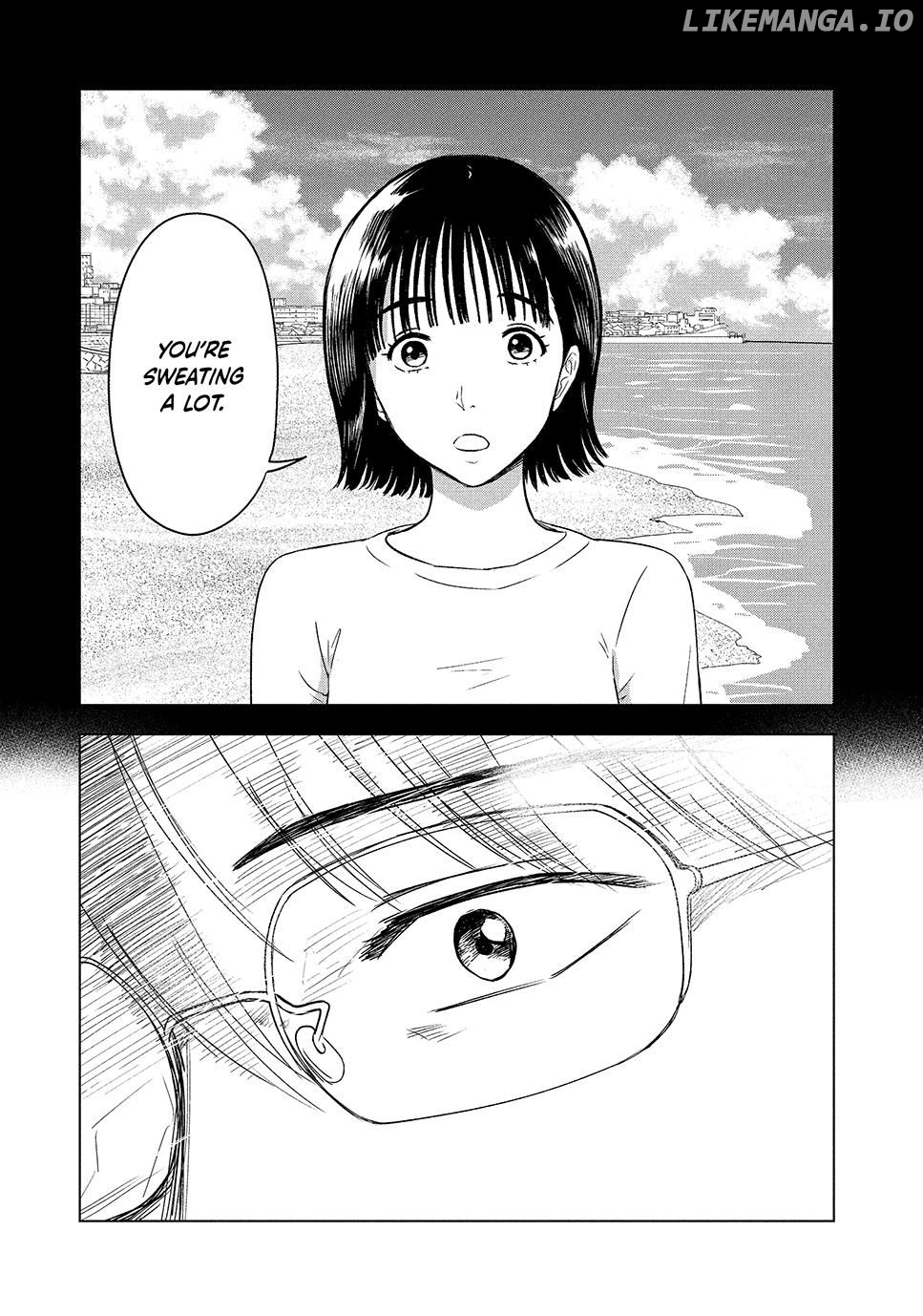 8-Gatsu 31-Nichi No Long Summer Chapter 36 - page 19